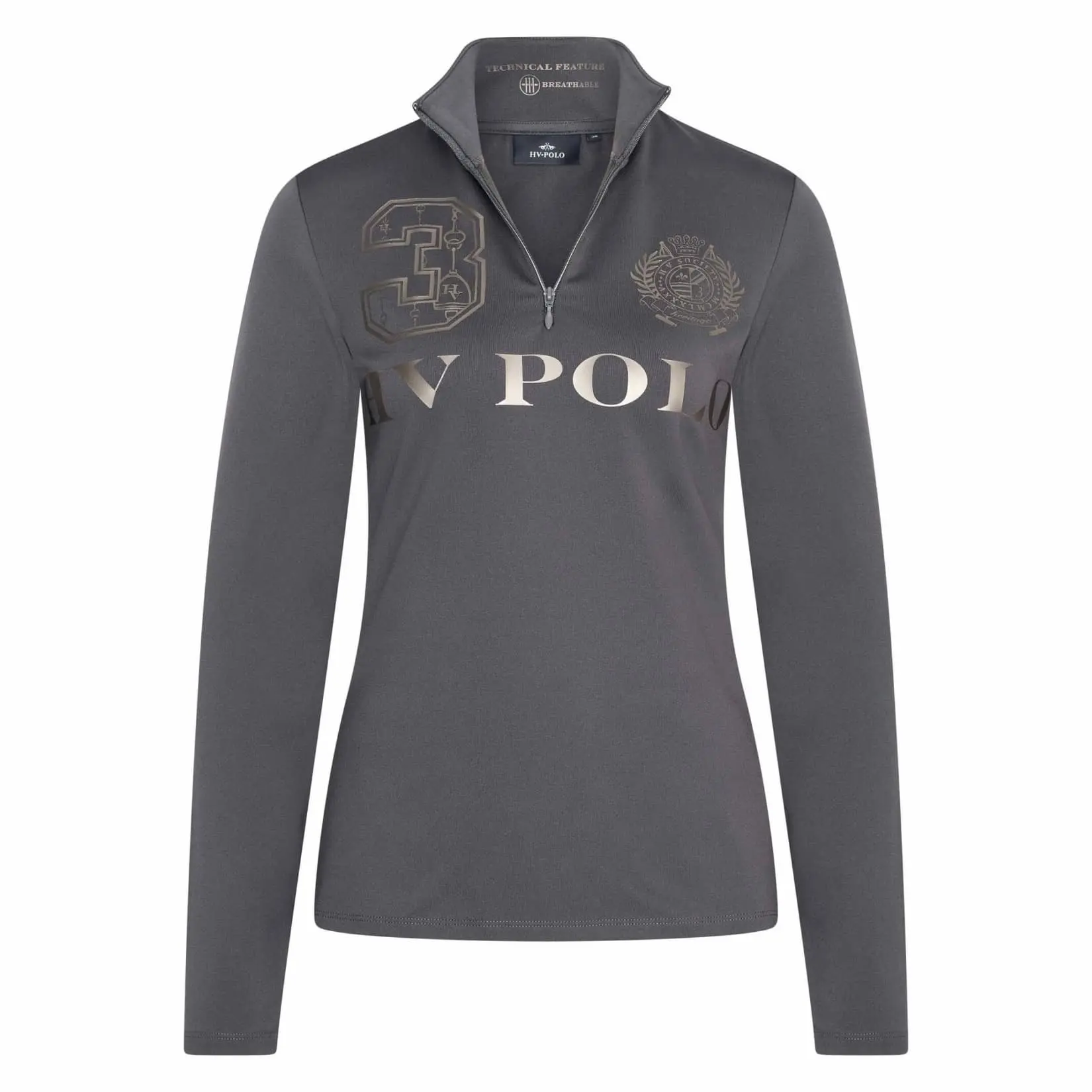 Maillot équitation femme HV Polo Favouritas Luxury