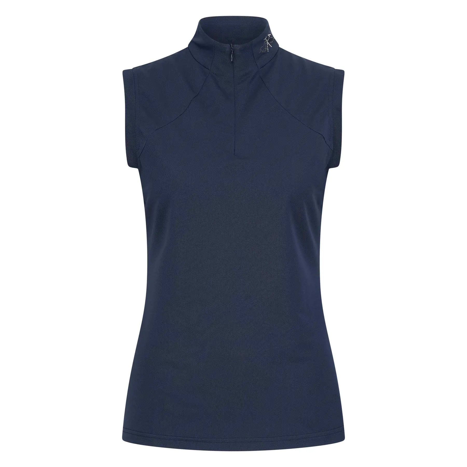 Comparer les prix de Polo d'équitation sans manches HV Polo Lana