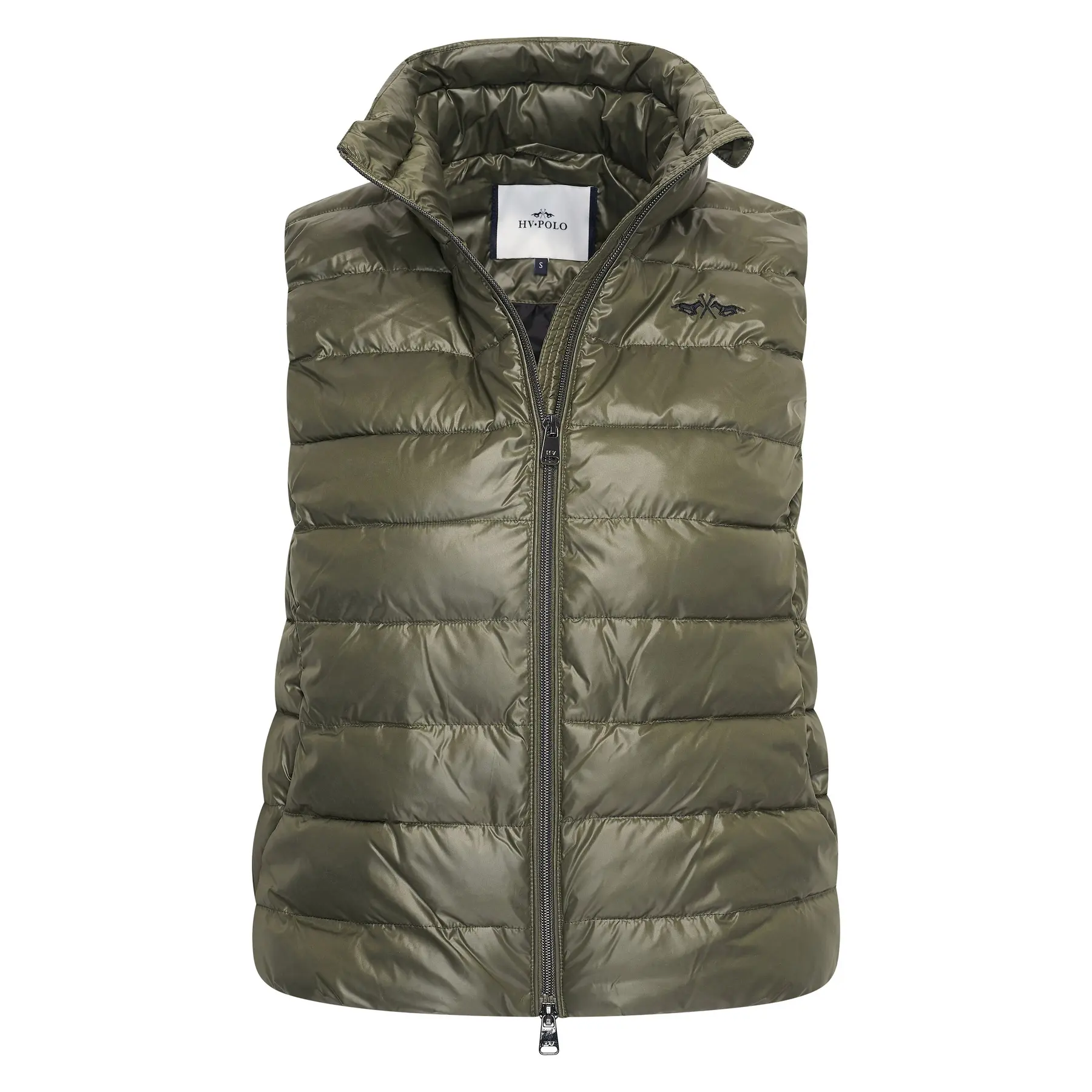 Doudoune sans manches femme HV Polo Misty