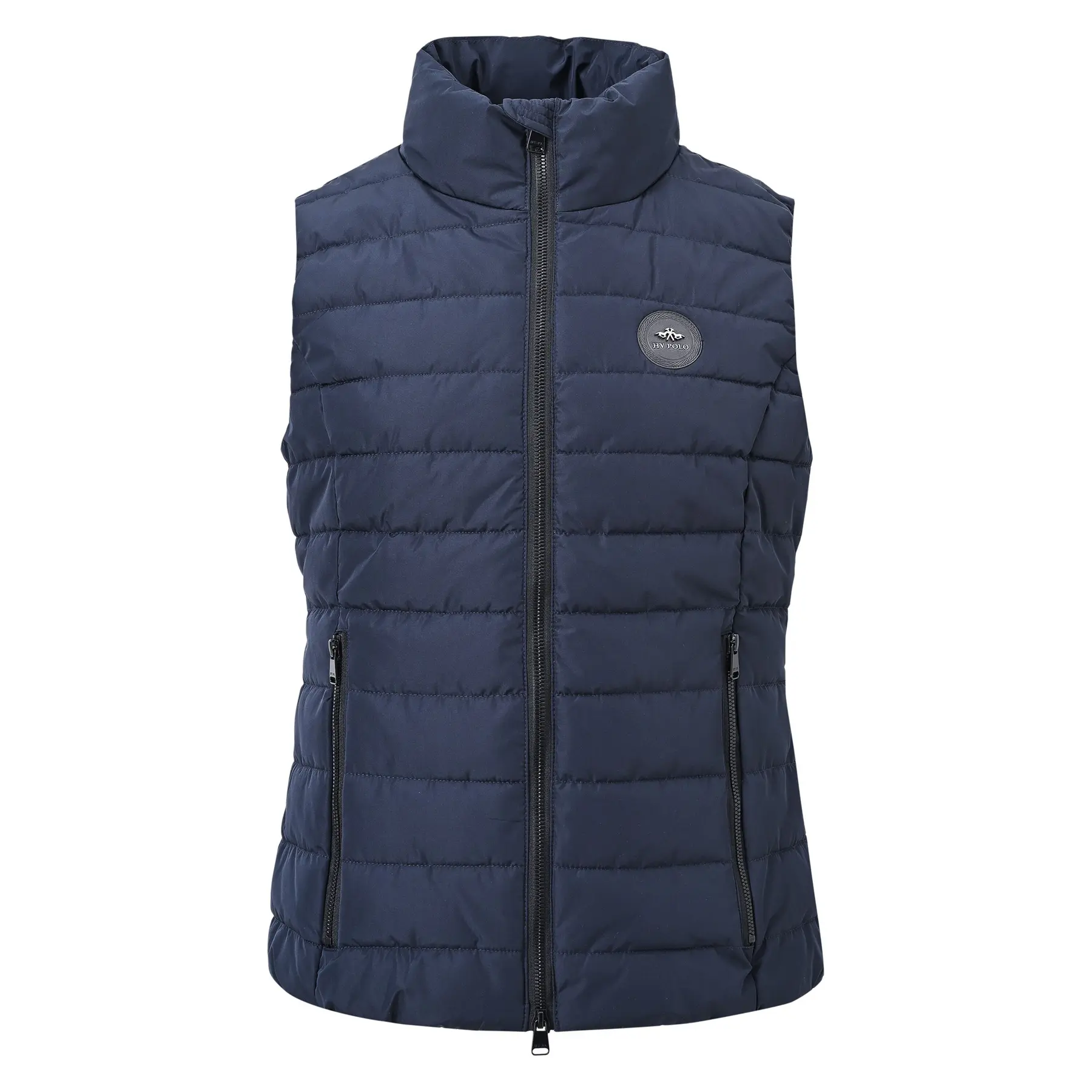 Doudoune sans manches femme HV Polo Georgia