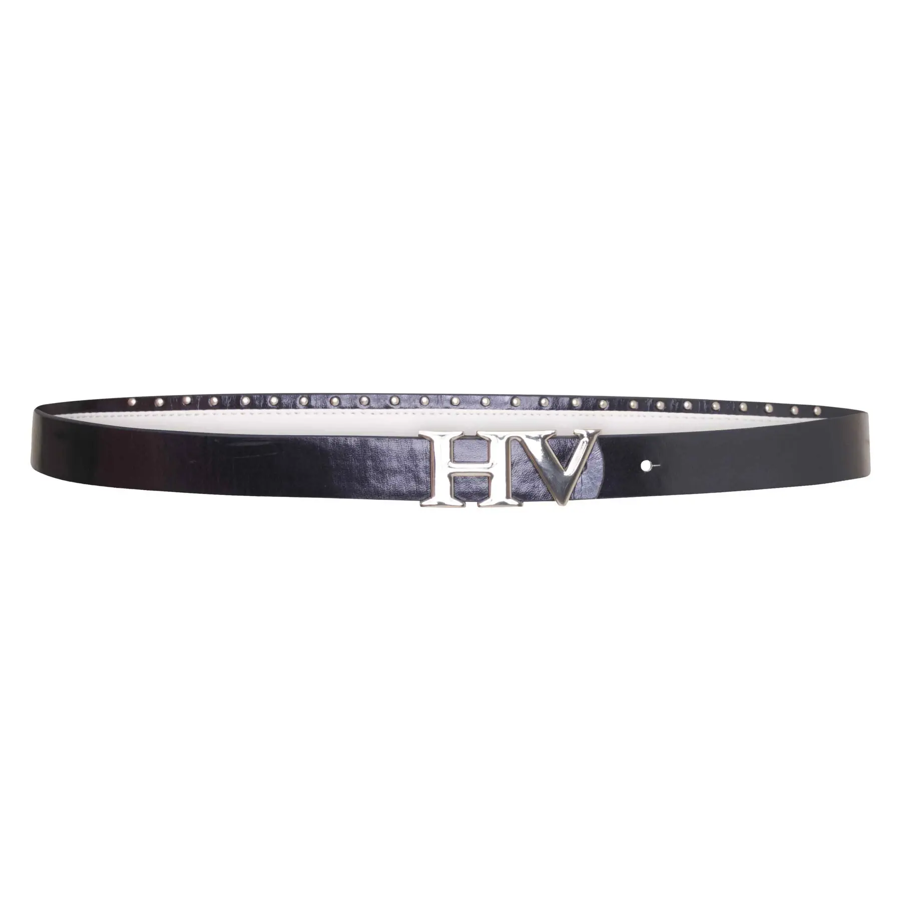 Hv Polo Women's Bleu Belt Isabelle