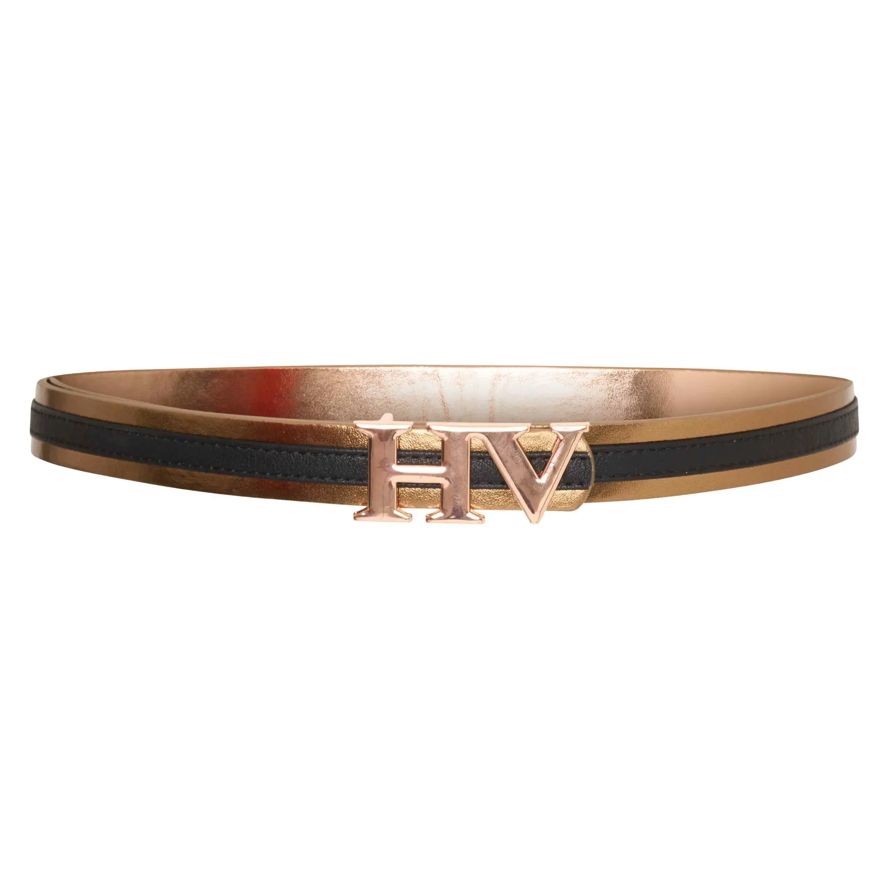 Comparer les prix de Ceinture femme HV Polo Isabelle