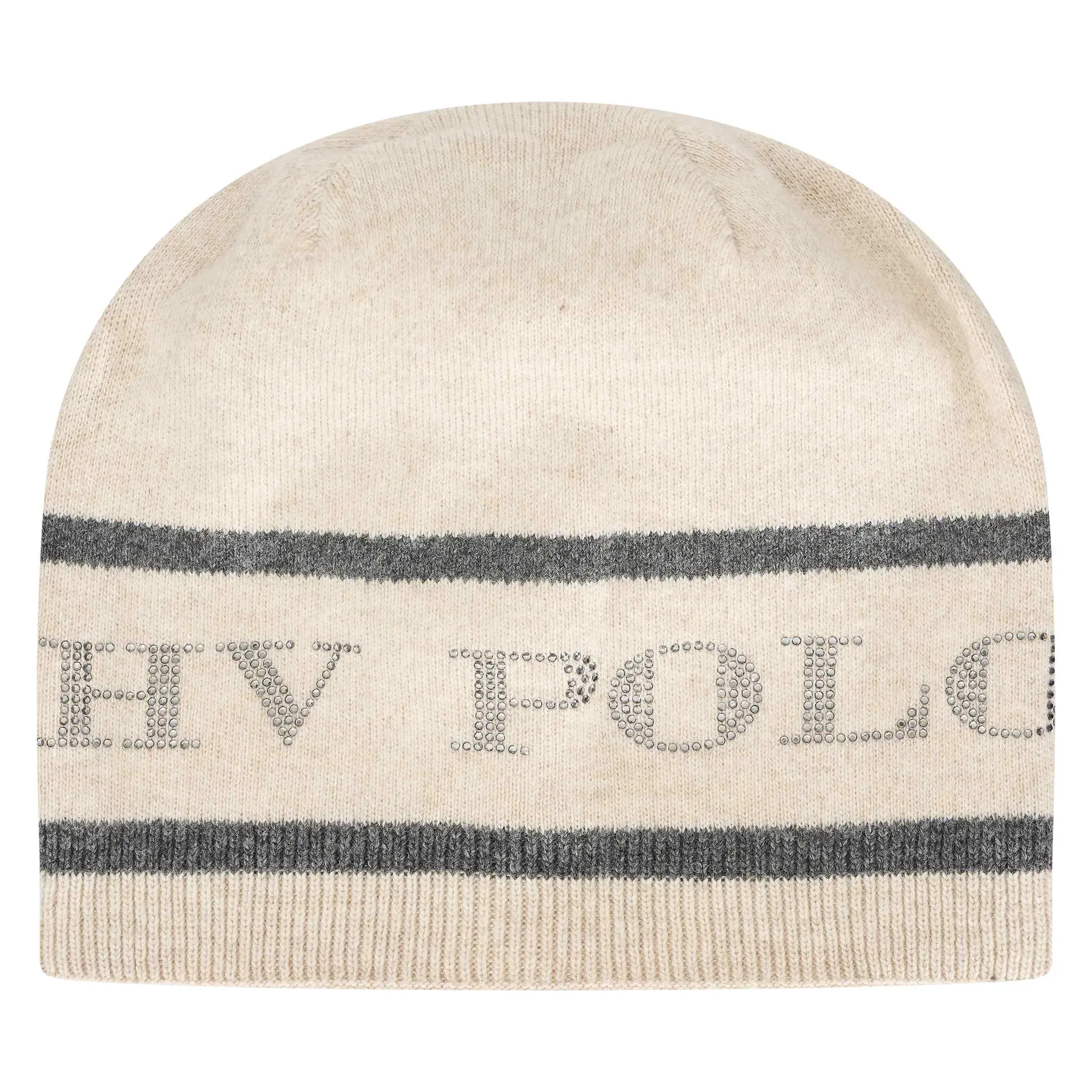 Hv Polo Women's Blanc Hat Alice