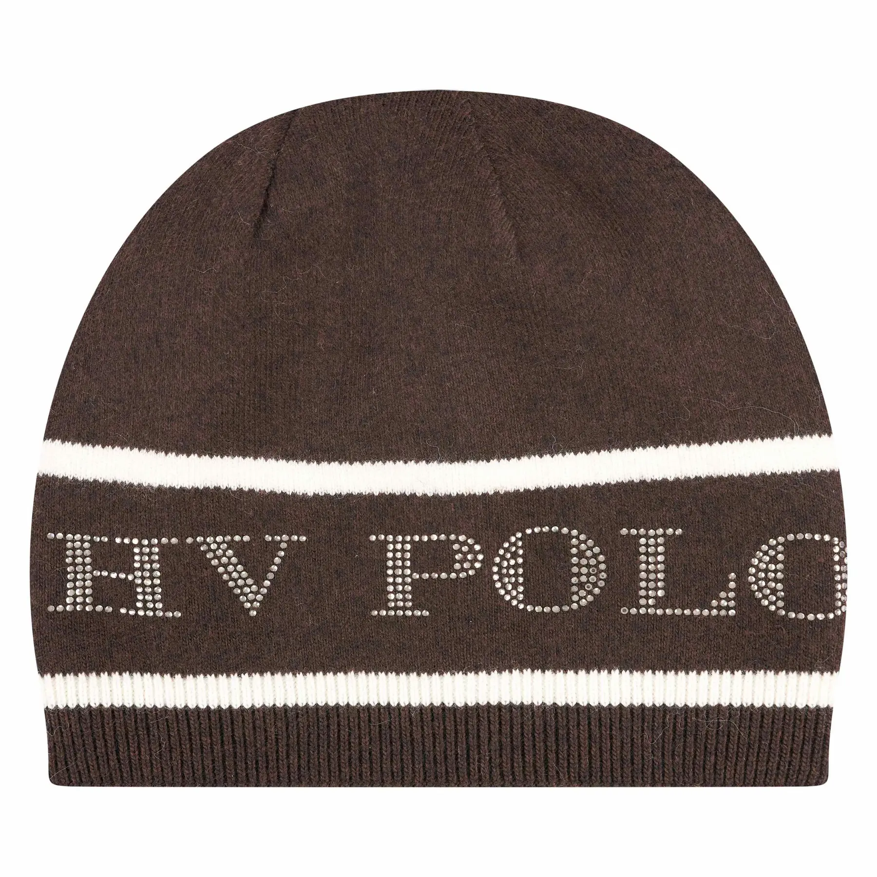 Bonnet femme HV Polo Alice