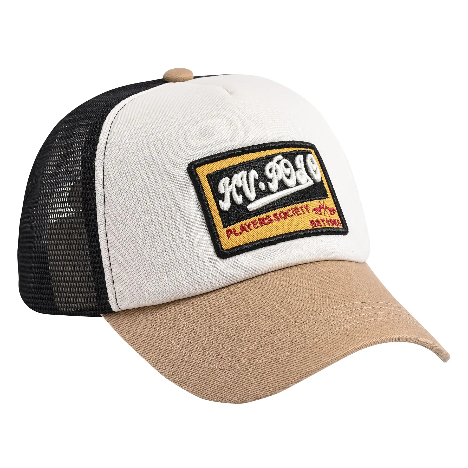 Meilleurs prix pour Casquette de baseball HV Polo Carol