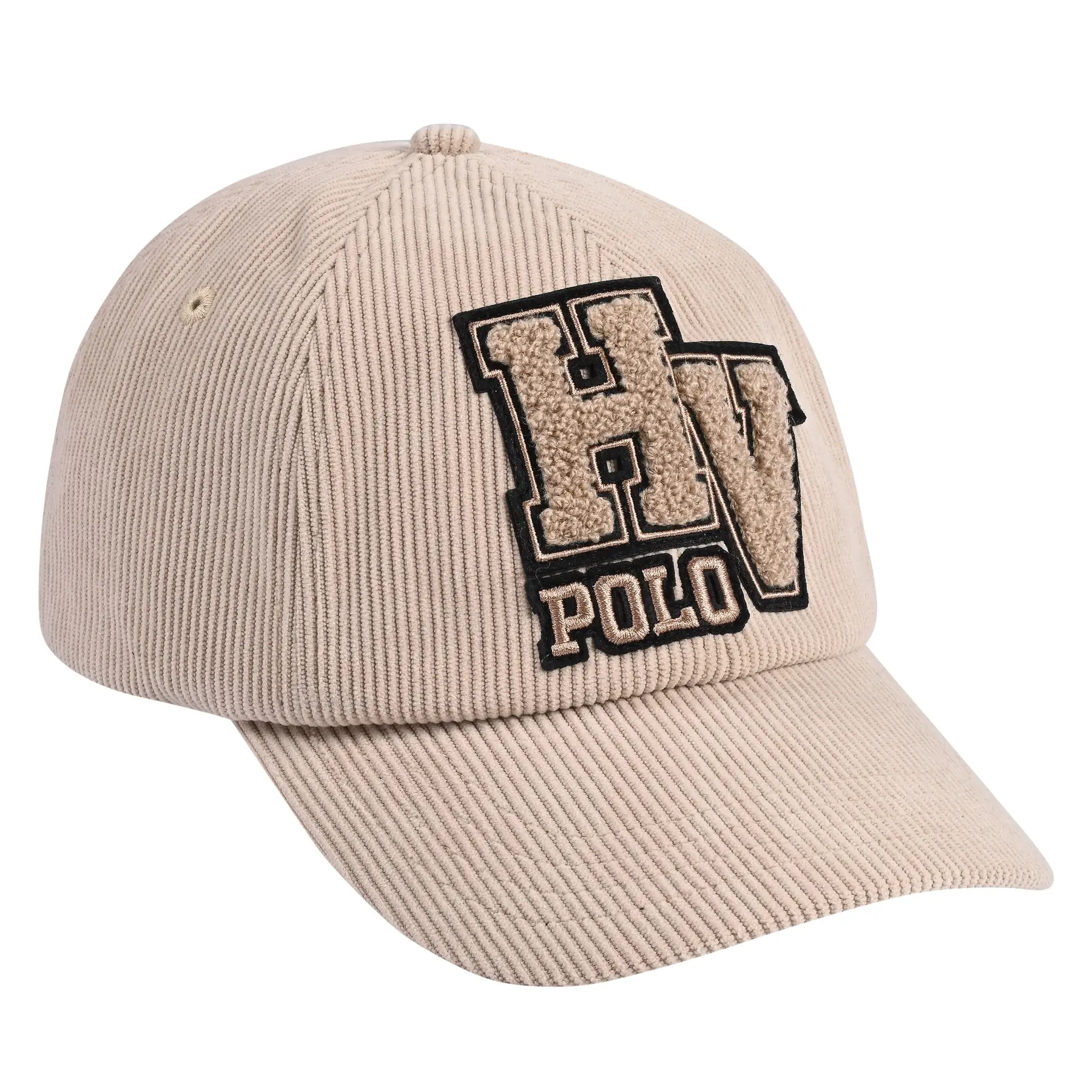 Casquette de baseball femme HV Polo Cato