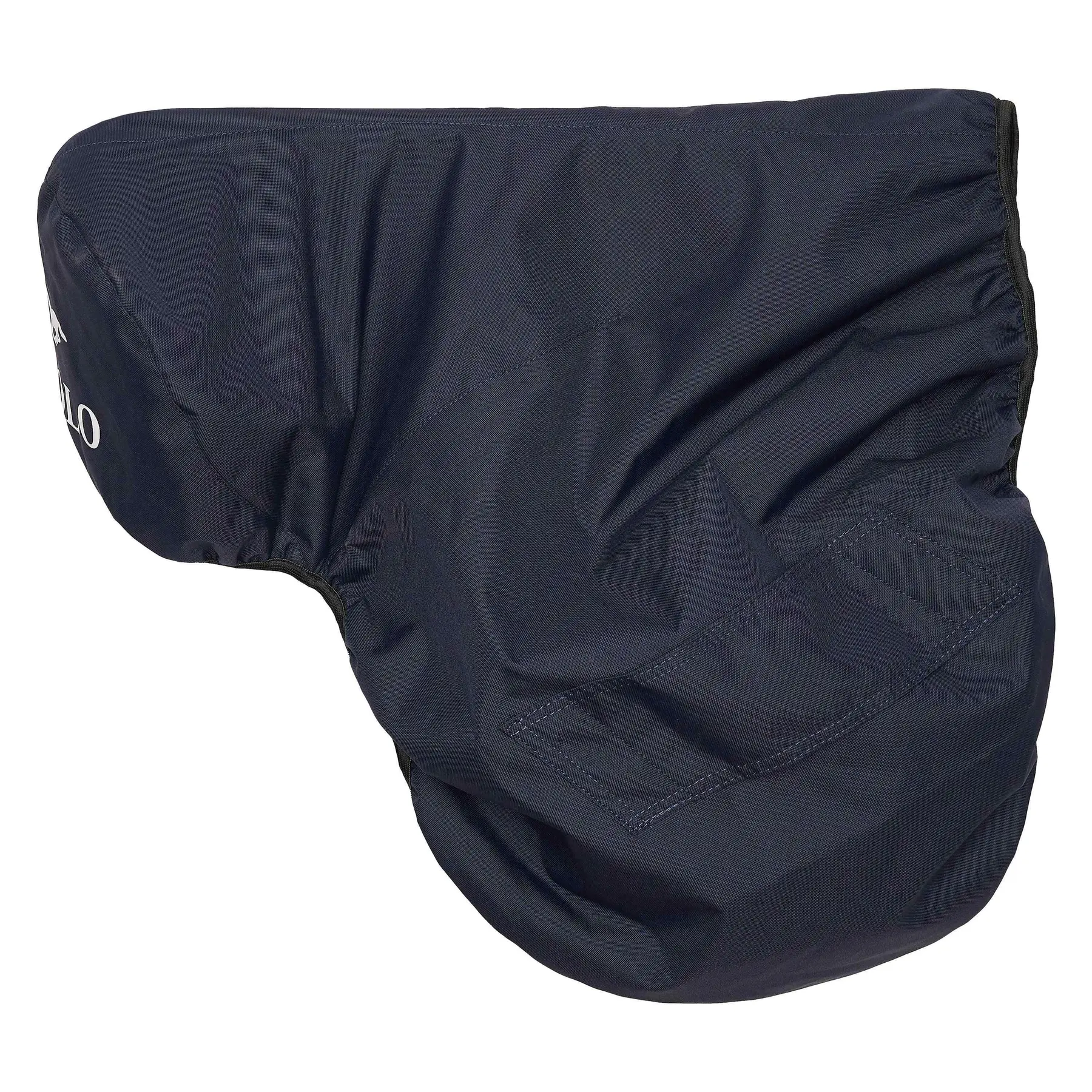 Housse de selle pour cheval HV Polo