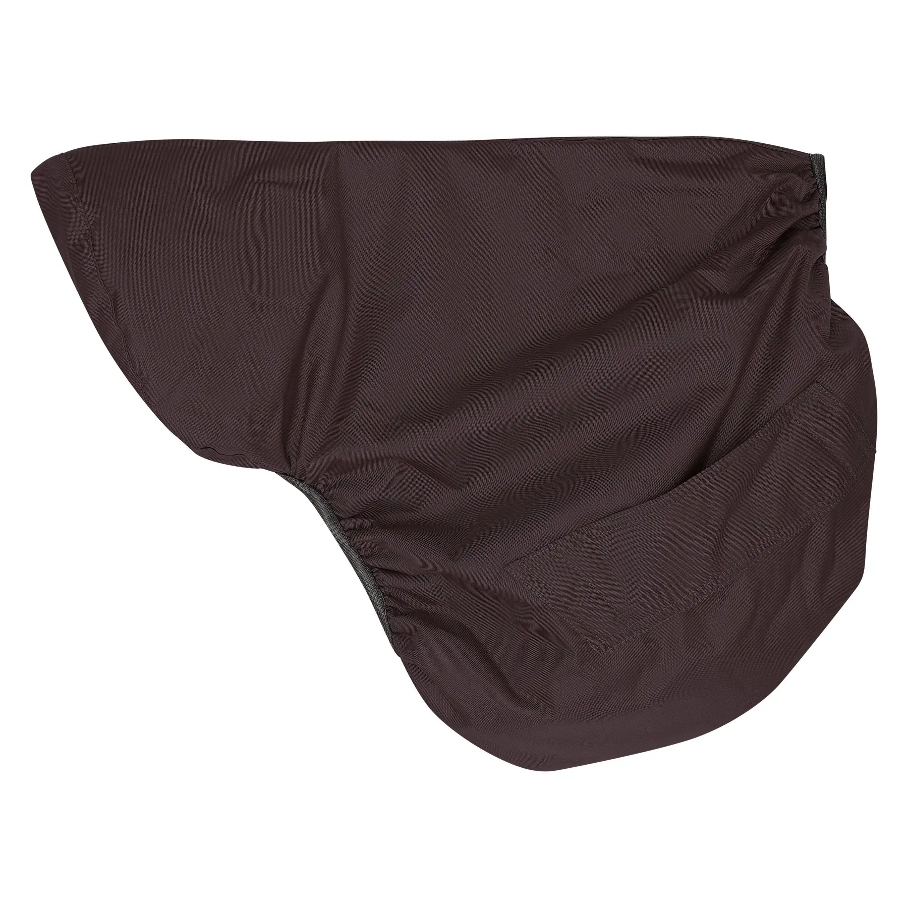 Housse de selle pour cheval HV Polo Jumping