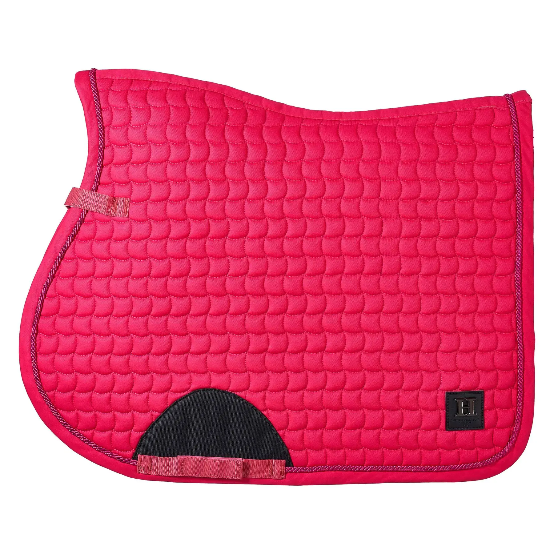 Hv Polo Rouge Cso Mat Dae Gp