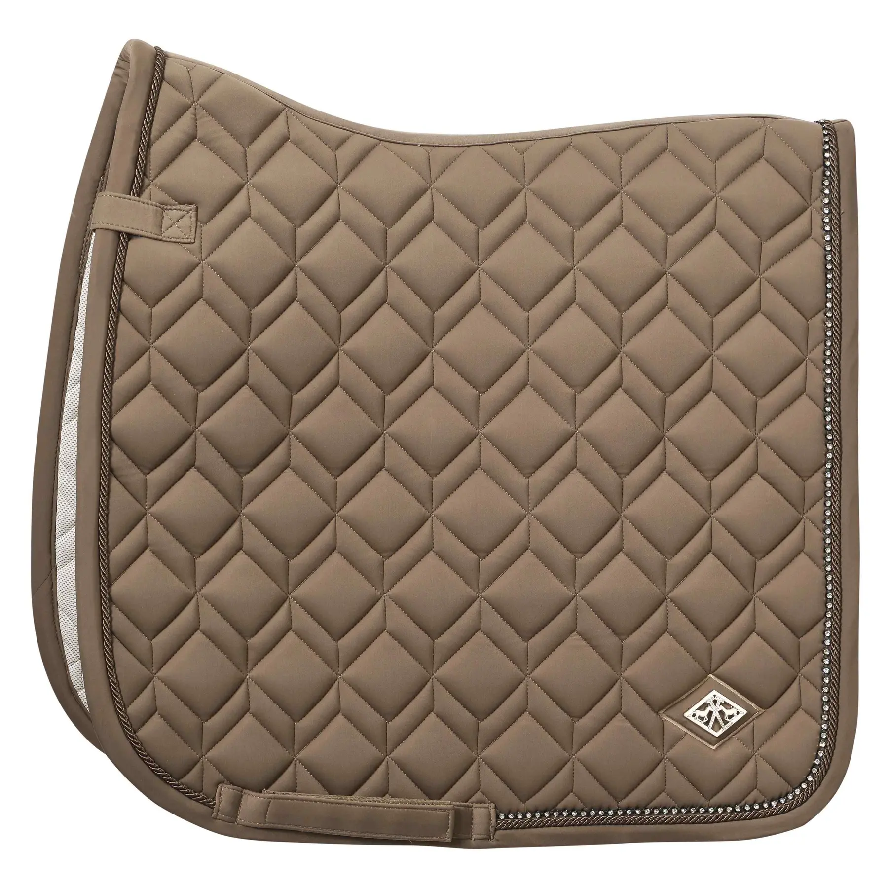 Dressur Schabracke HV Polo Cecile DR