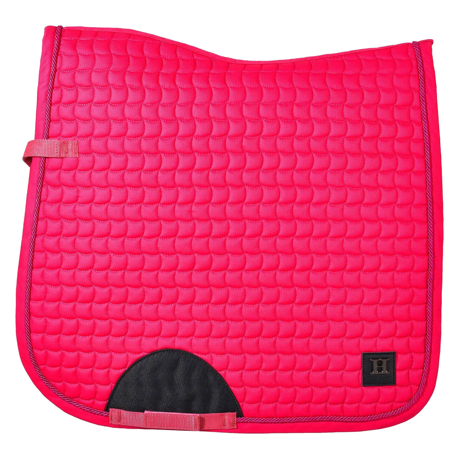 Hv Polo Rose Dressage Mat For Horses Dae