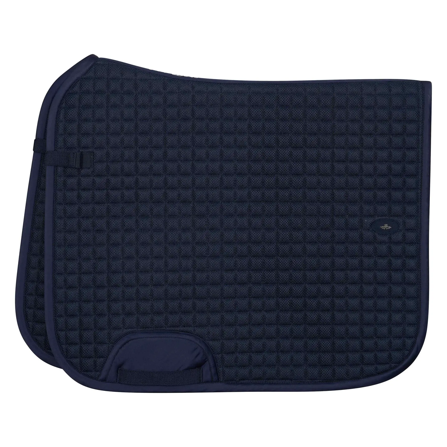 Hv Polo Bleu Dressage Mat For Horses Legacy
