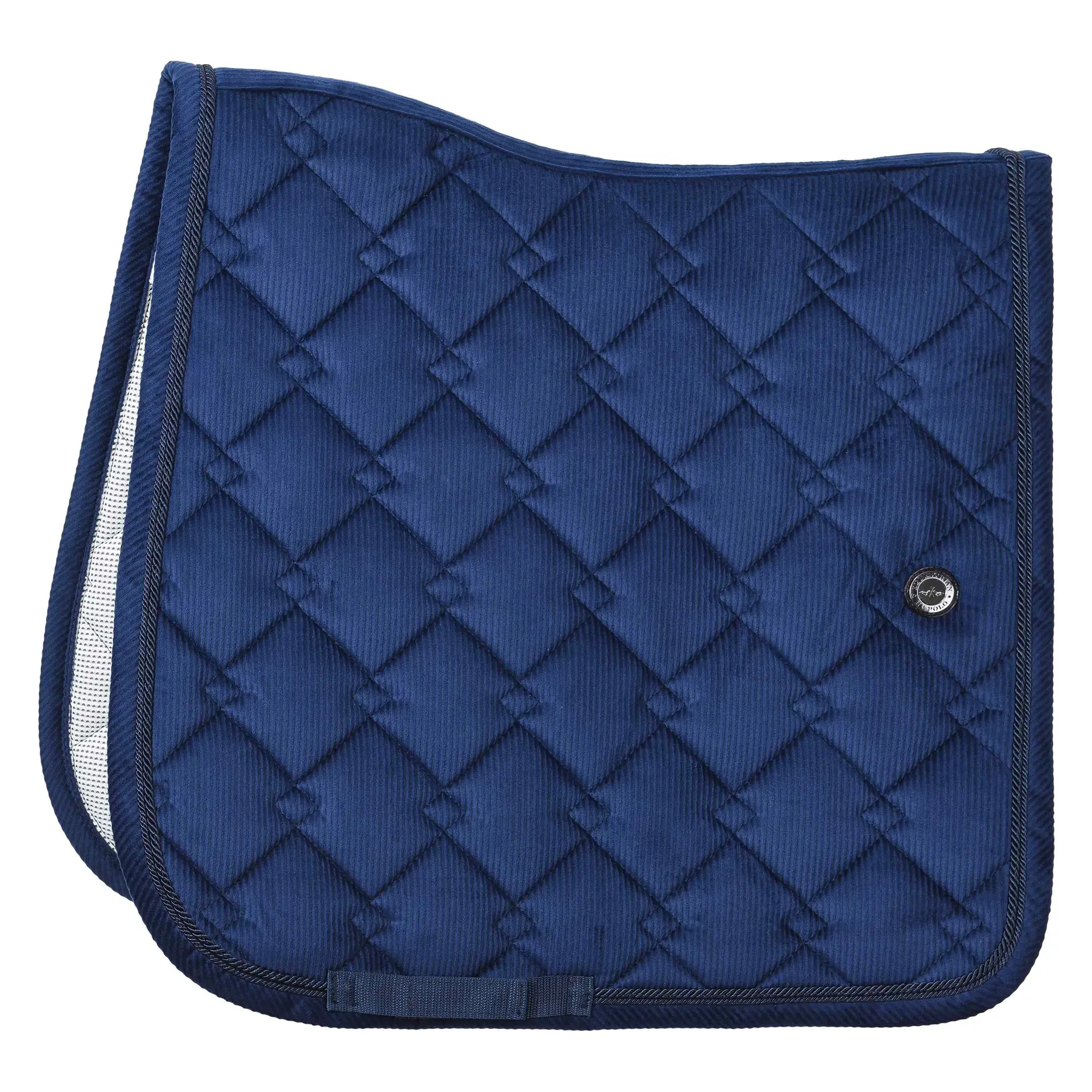 Comparer les prix de Tapis de dressage pour cheval HV Polo Dana DR