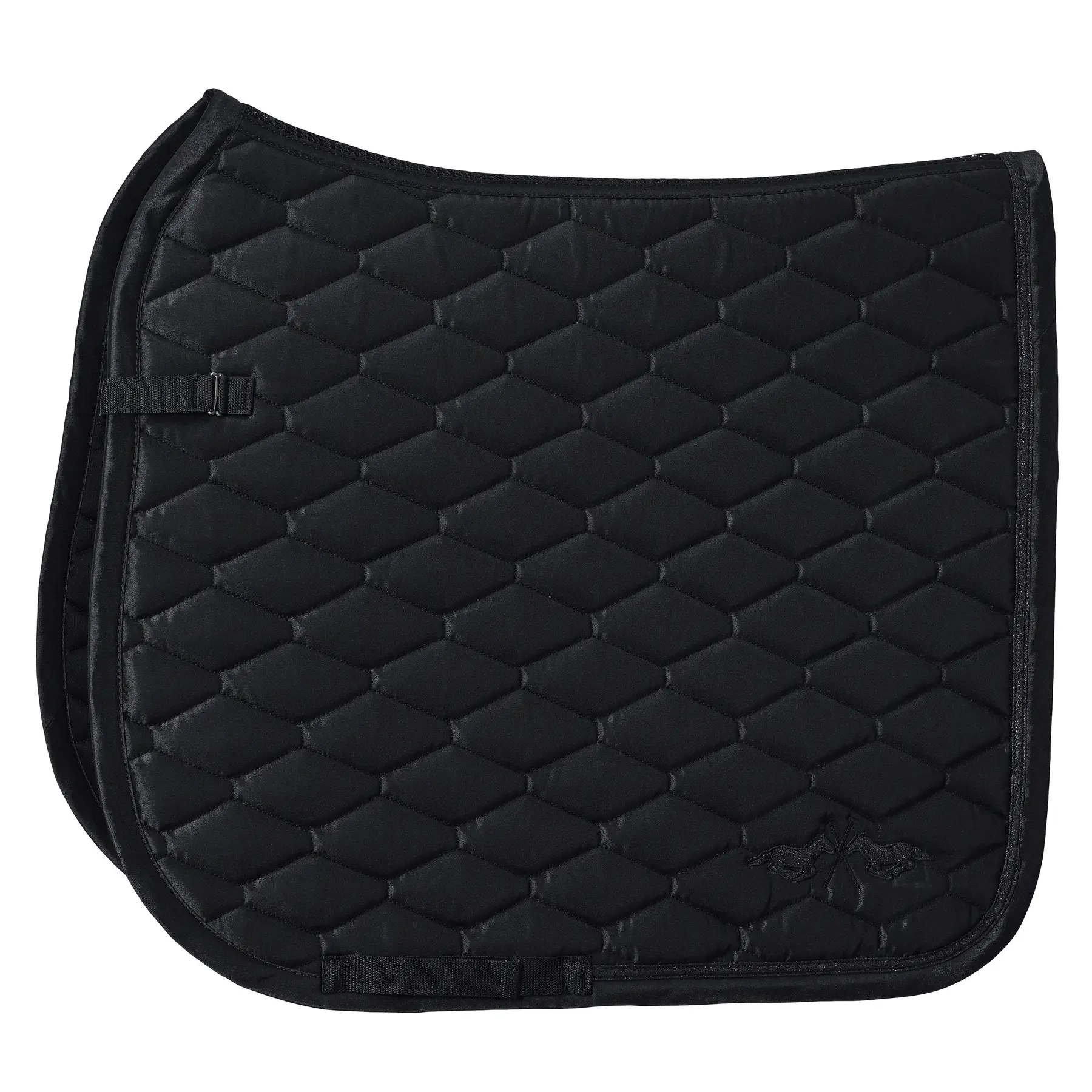 Meilleurs prix pour Tapis de dressage pour cheval HV Polo Joan GP