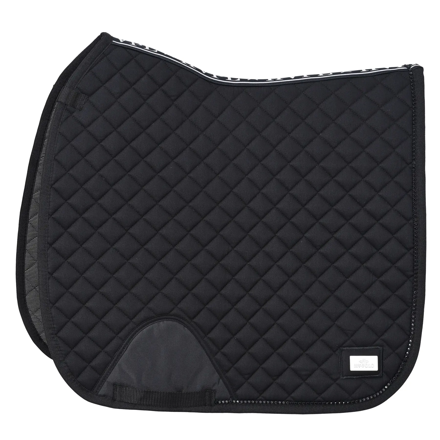 Comparer les prix de Tapis de dressage pour cheval HV Polo Pro performance DR