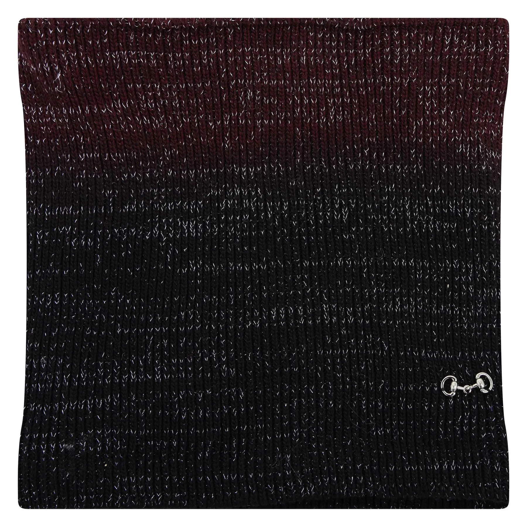 Hv Polo Women's Noir Scarf Yara