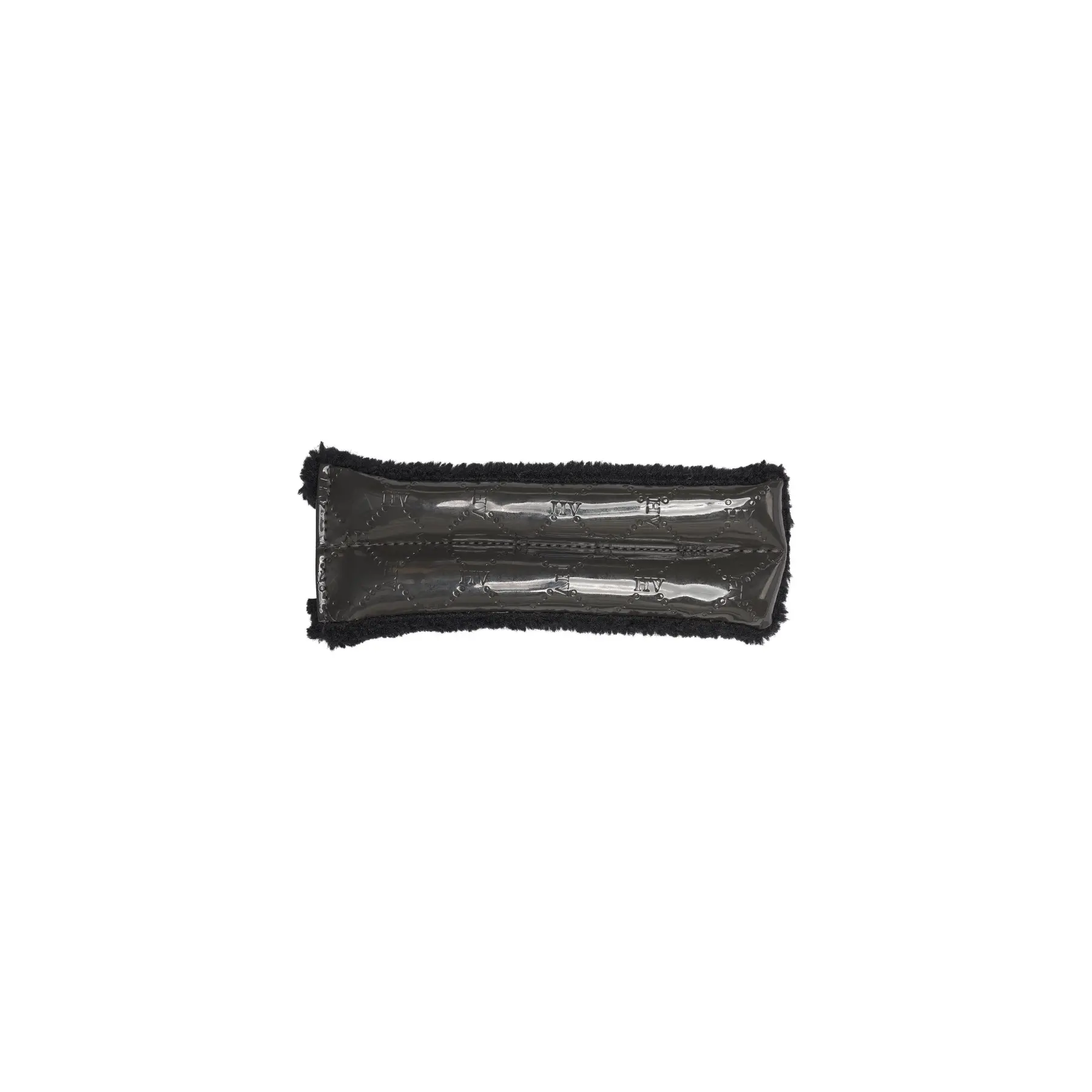 Mentonnière pour cheval HV Polo Cecile
