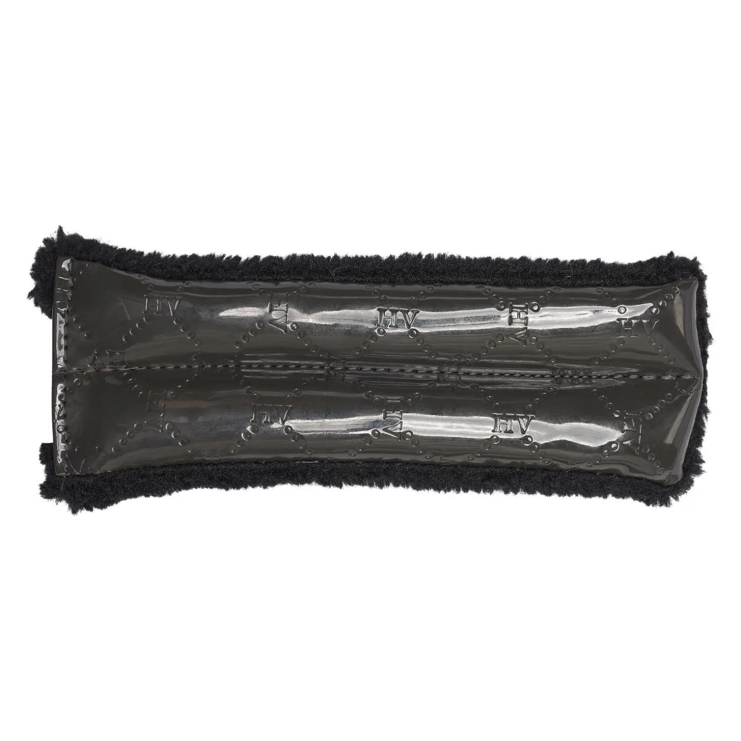 Comparer les prix de Mentonnière pour cheval HV Polo Cecile