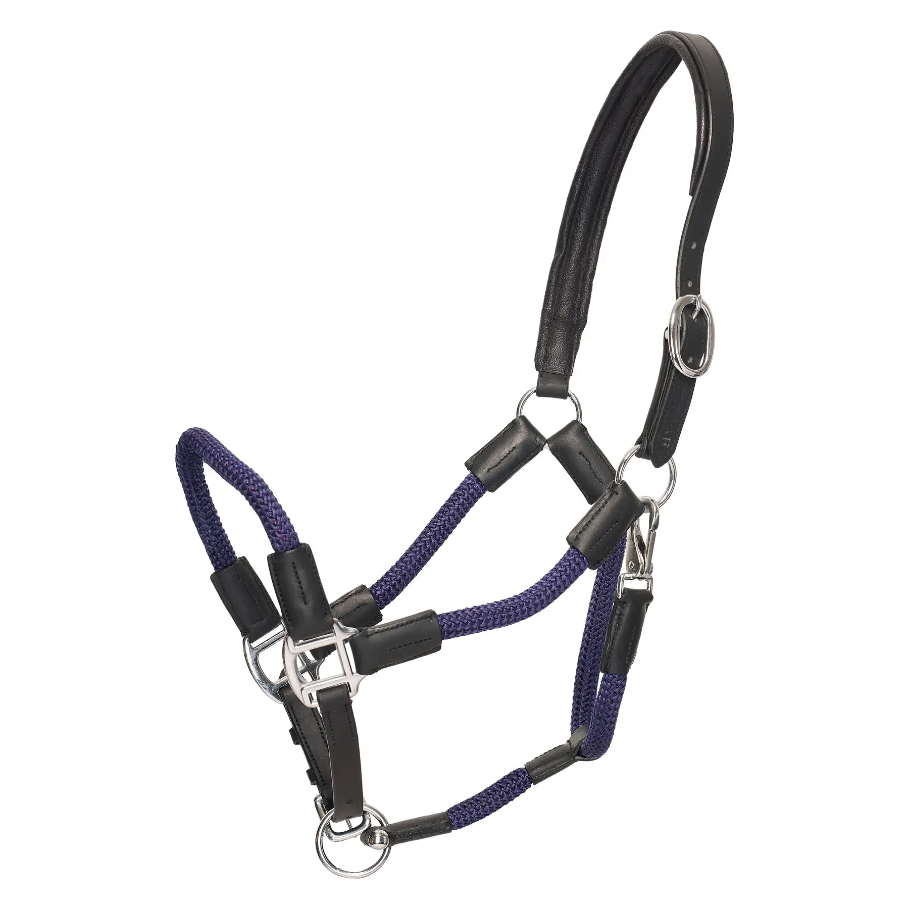 Comparer les prix de Licol pour cheval HV Polo Franka