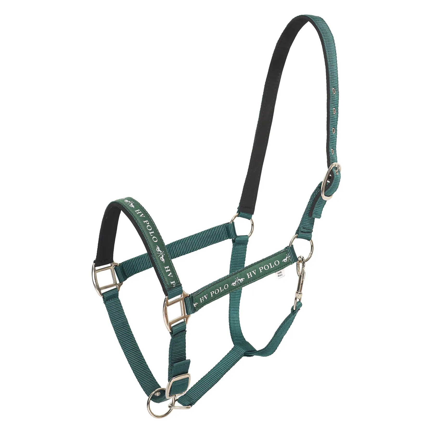 Hv Polo Vert Halter For Horse Nena