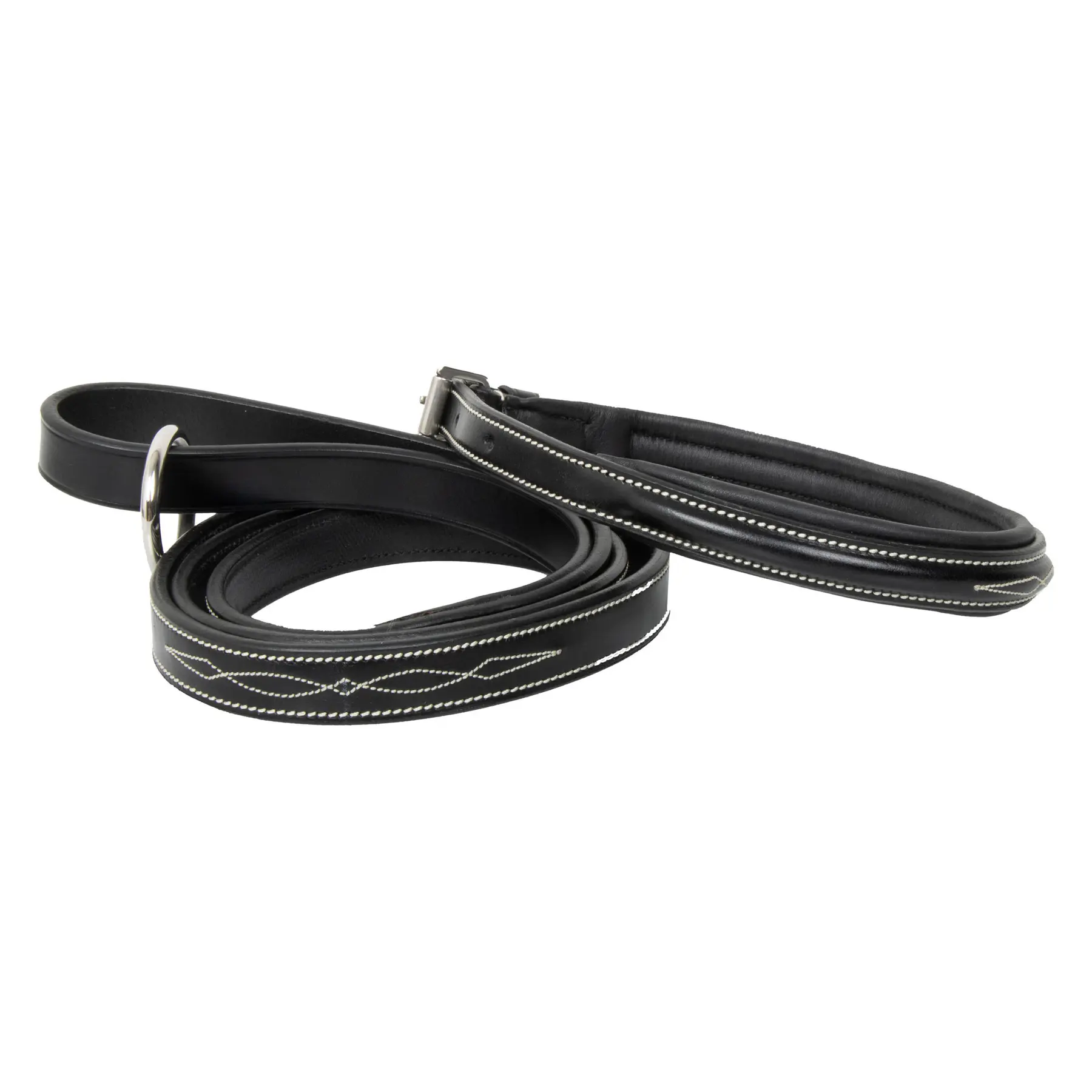 Hv Polo Noir Dog Collar Legacy