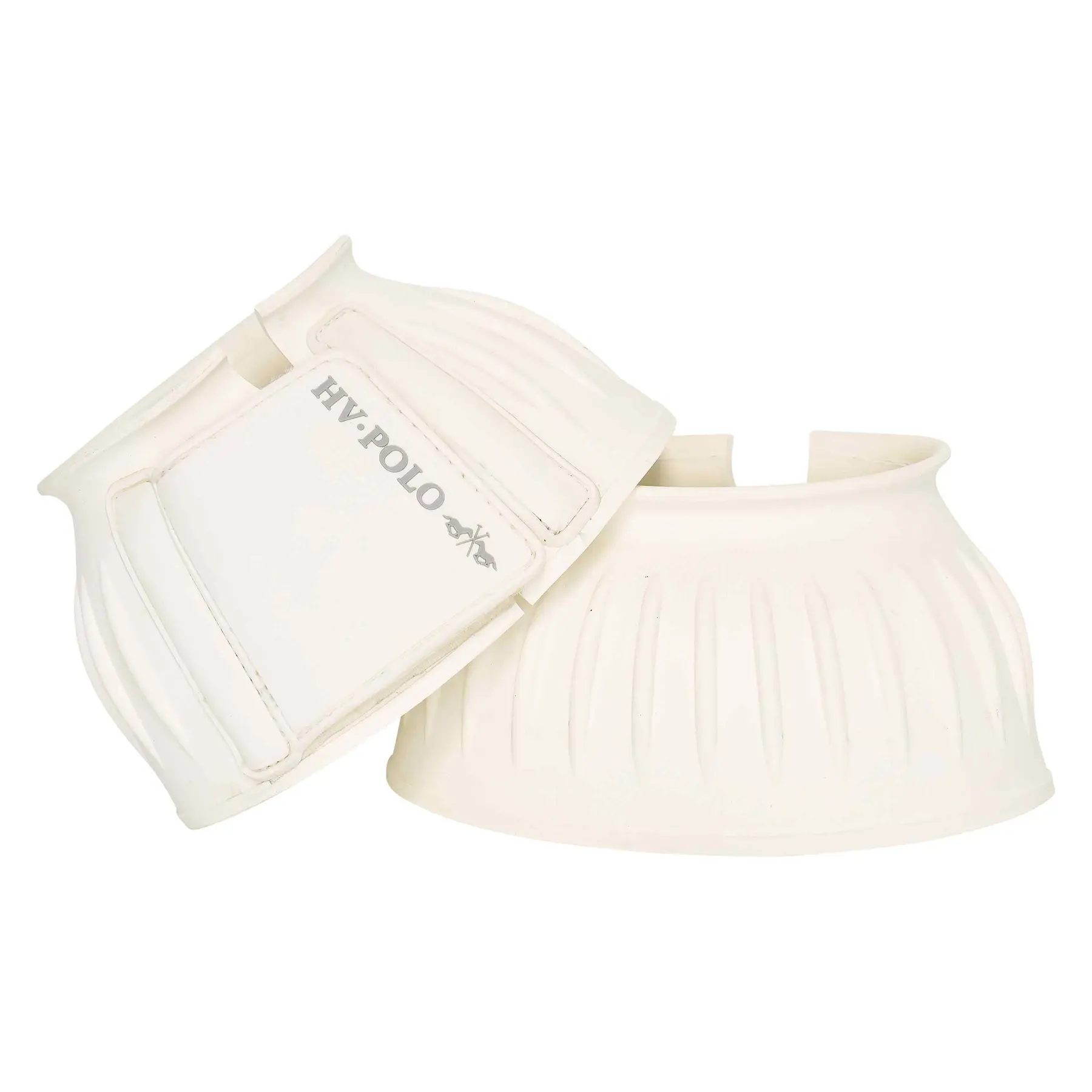 Comparer les prix de Cloches pour cheval HV Polo Essential