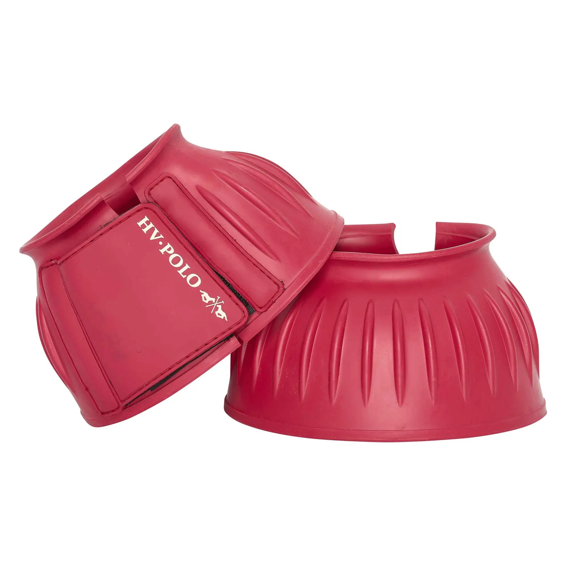 Hv Polo Rouge Horse Bells Essential
