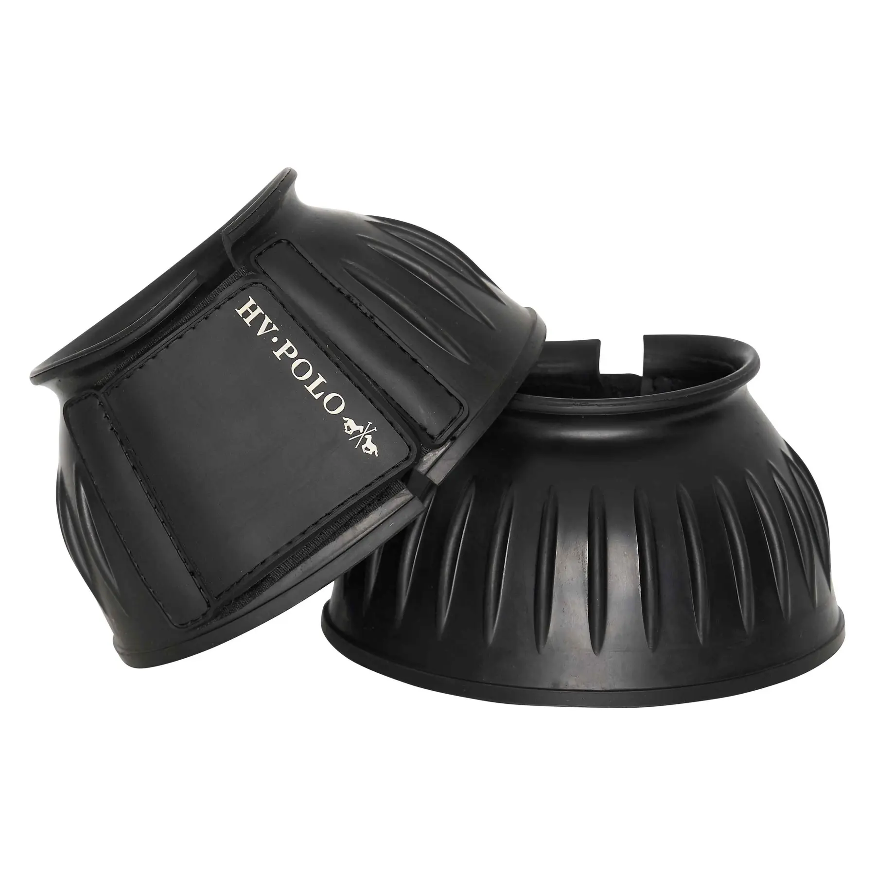 Comparer les prix de Cloches pour cheval HV Polo Essential