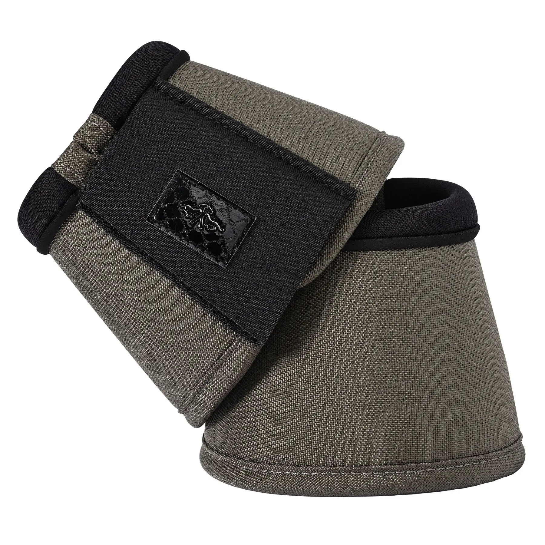 Hv Polo Vert Horse Bells Nena