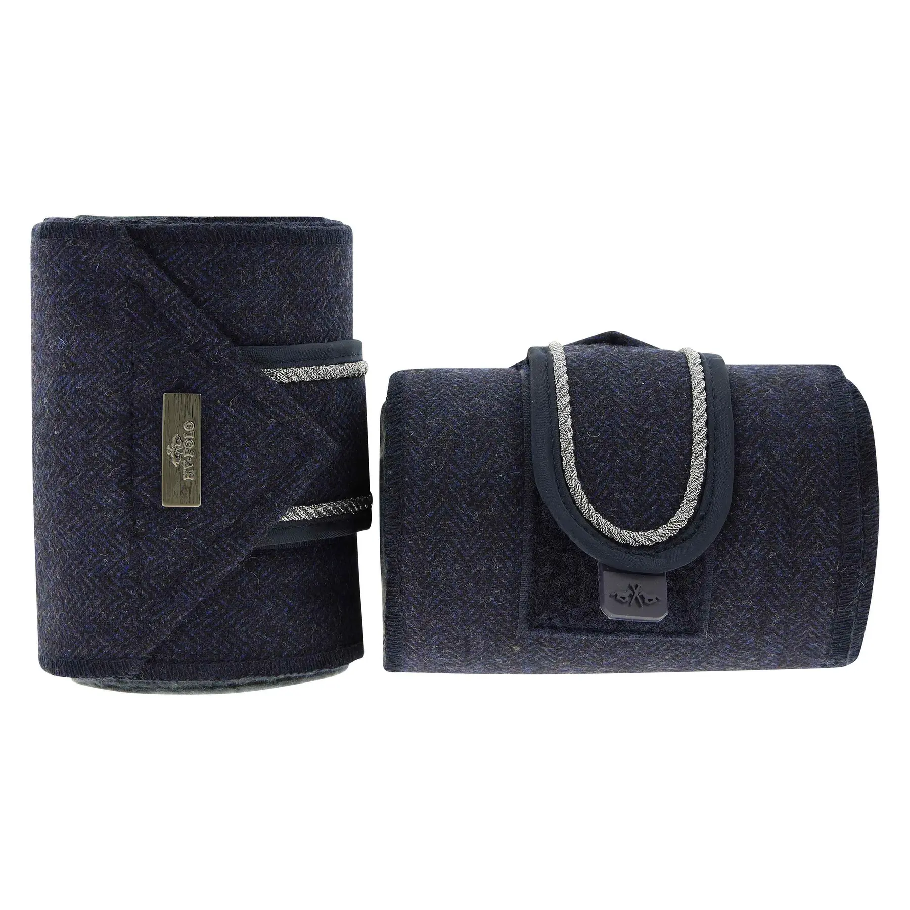 Bandes de polo pour cheval HV Polo Francis