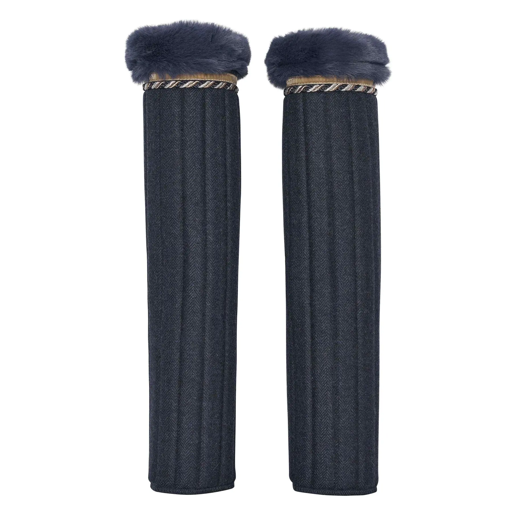 Sous bandes pour cheval HV Polo Francis