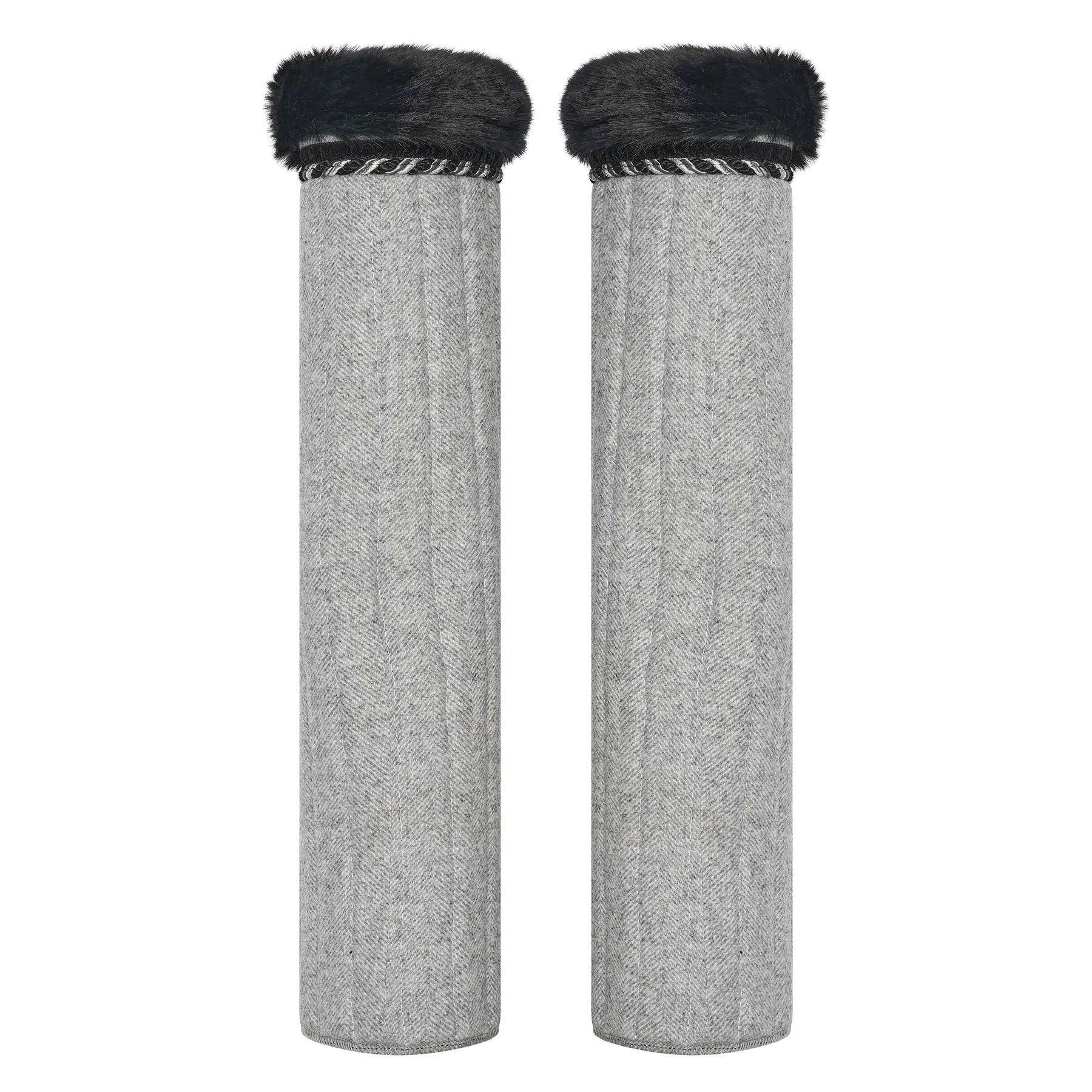 Hv Polo Gris Underbands For Horses Francis