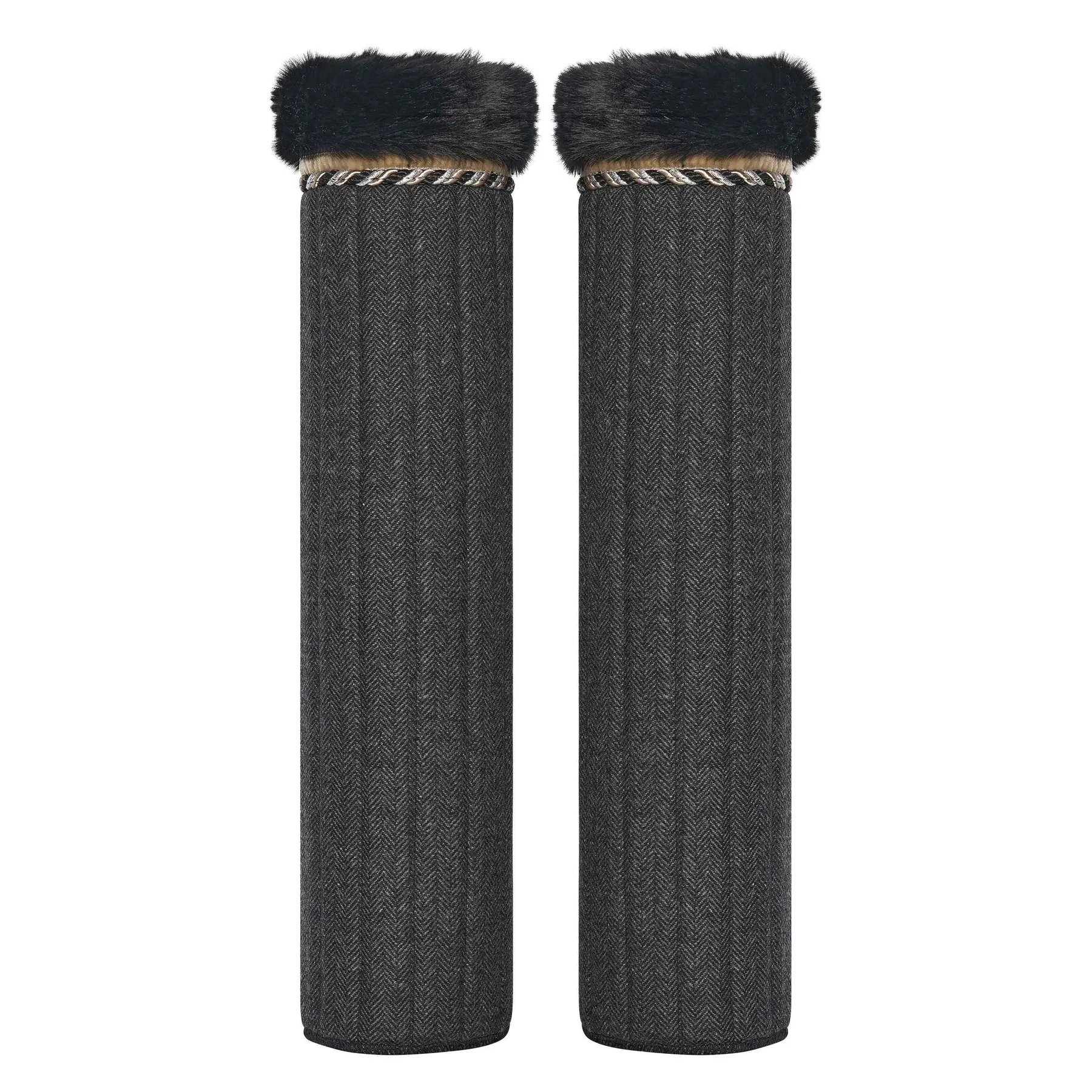 Hv Polo Noir Underbands For Horses Francis