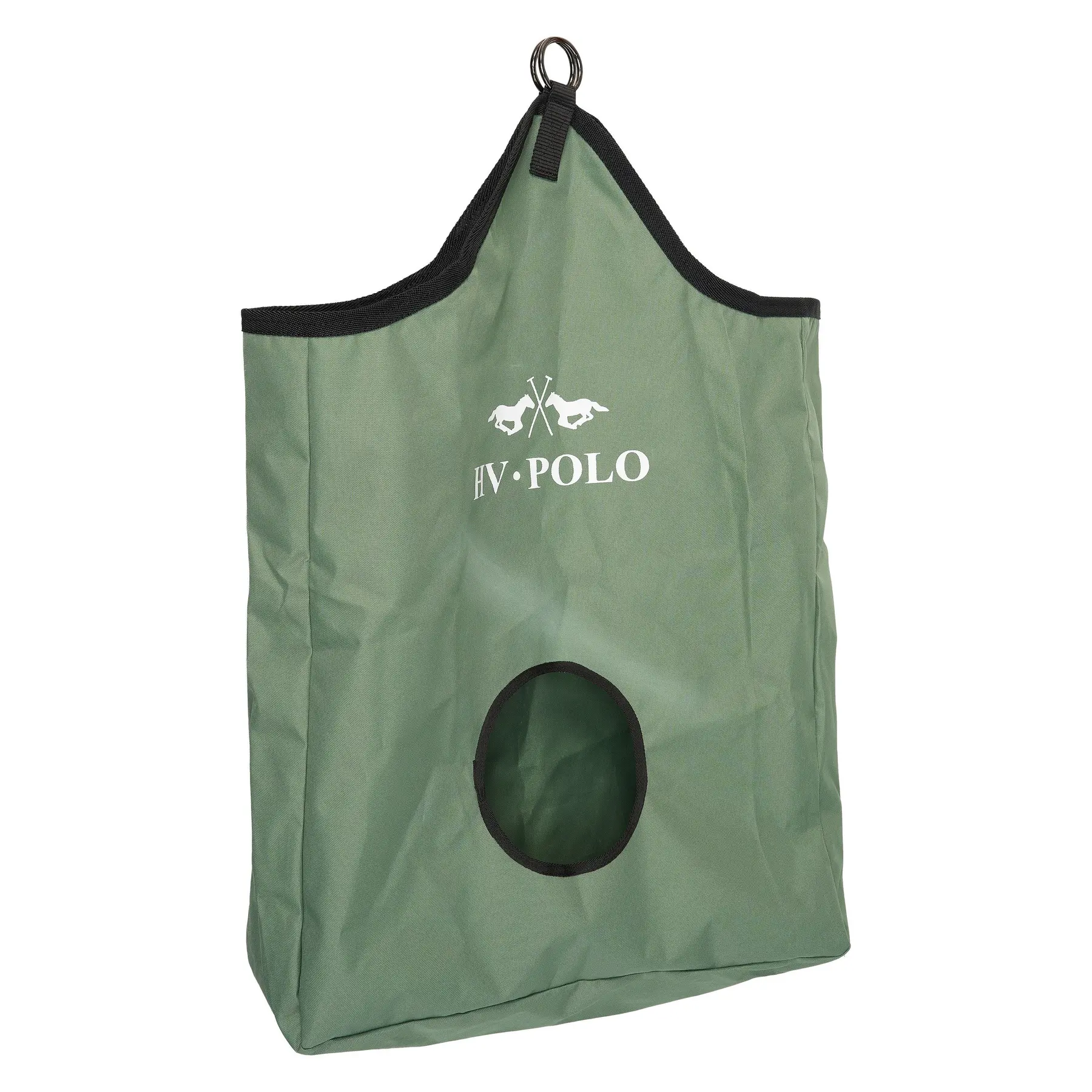 Hv Polo Vert Hay Bag For Horse Nena