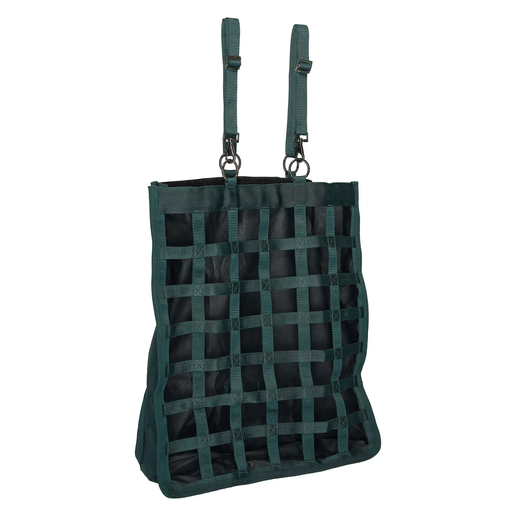 Hv Polo Vert Hay Bag For Horse Slowfeeder Nena