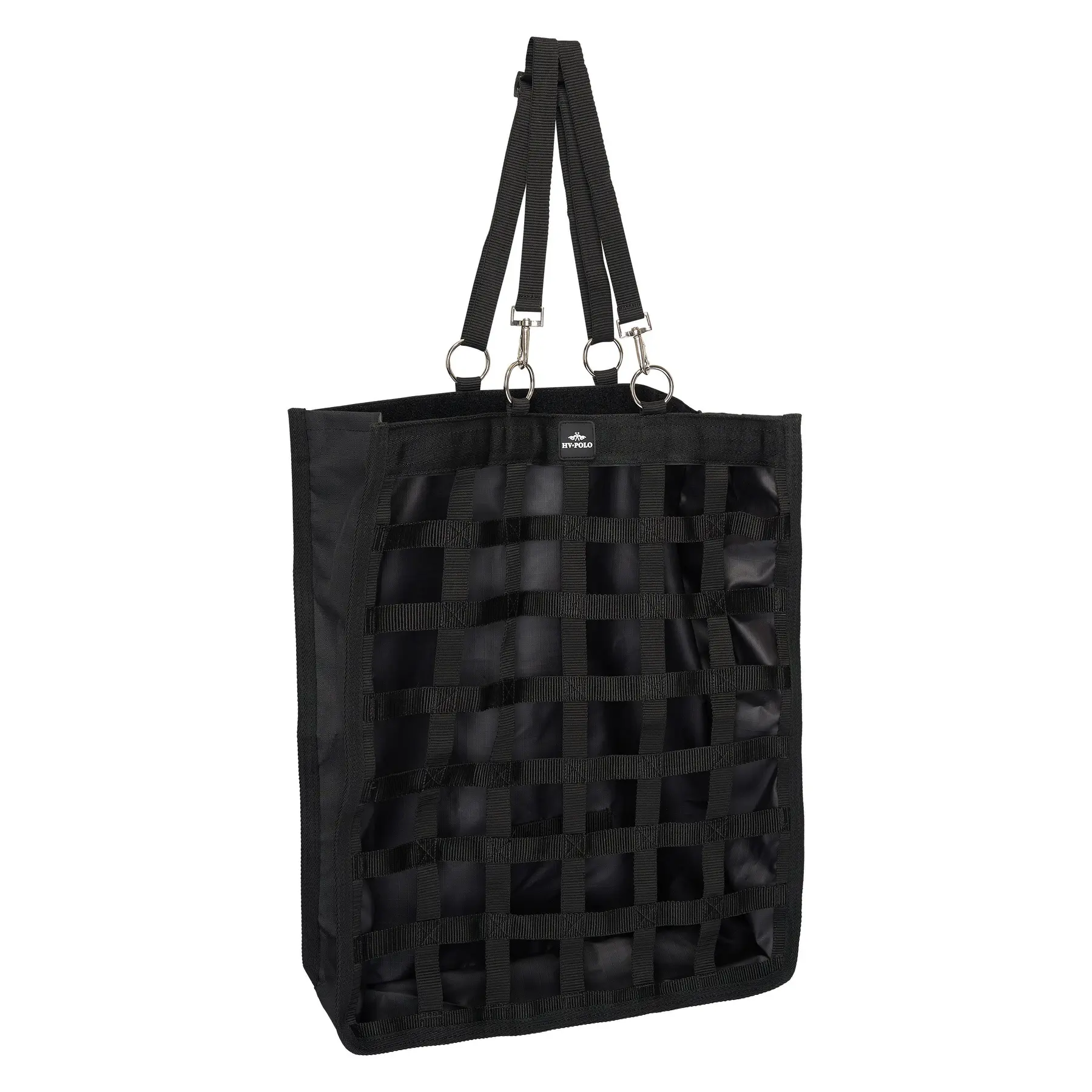 Hv Polo Noir Hay Bag For Horse Nena