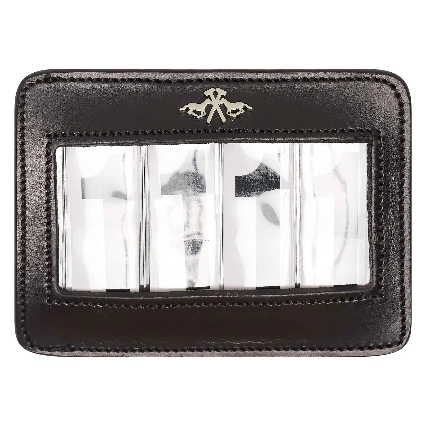 Meilleurs prix pour Porte-numéro équitation HV Polo Legacy