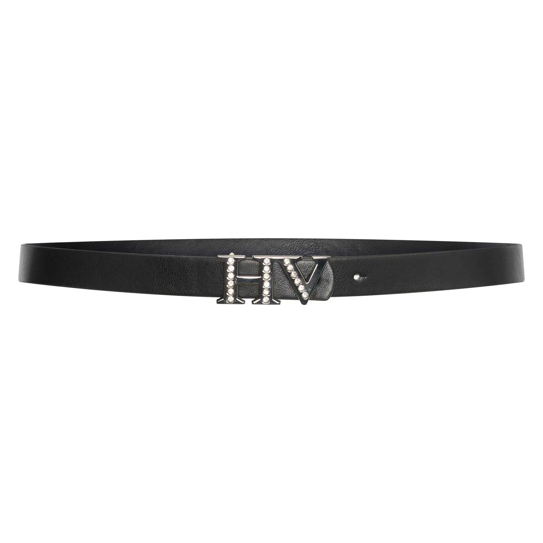 Hv Polo Women's Noir Belt Amara