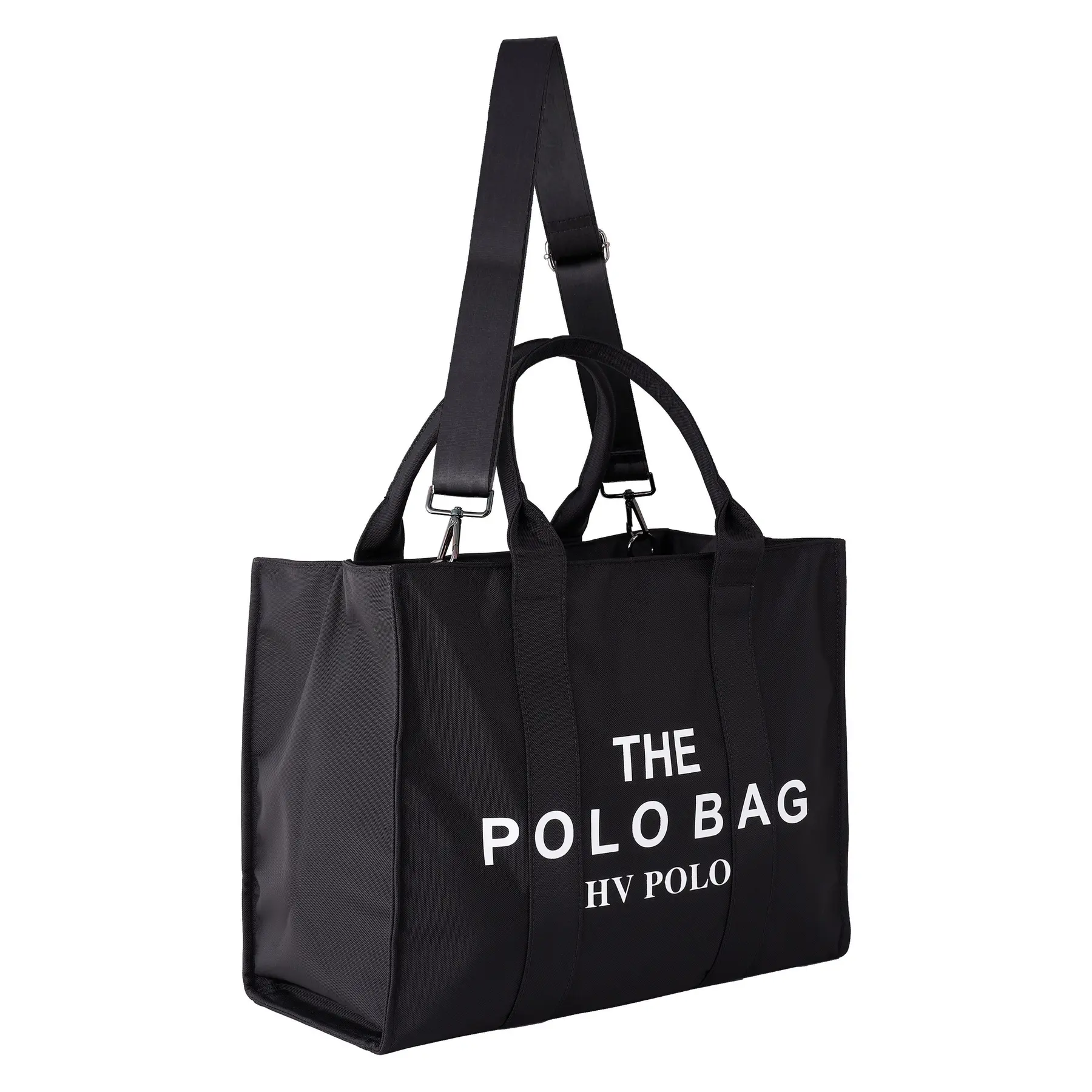 Comparer les prix de Tote bag femme HV Polo Dacy