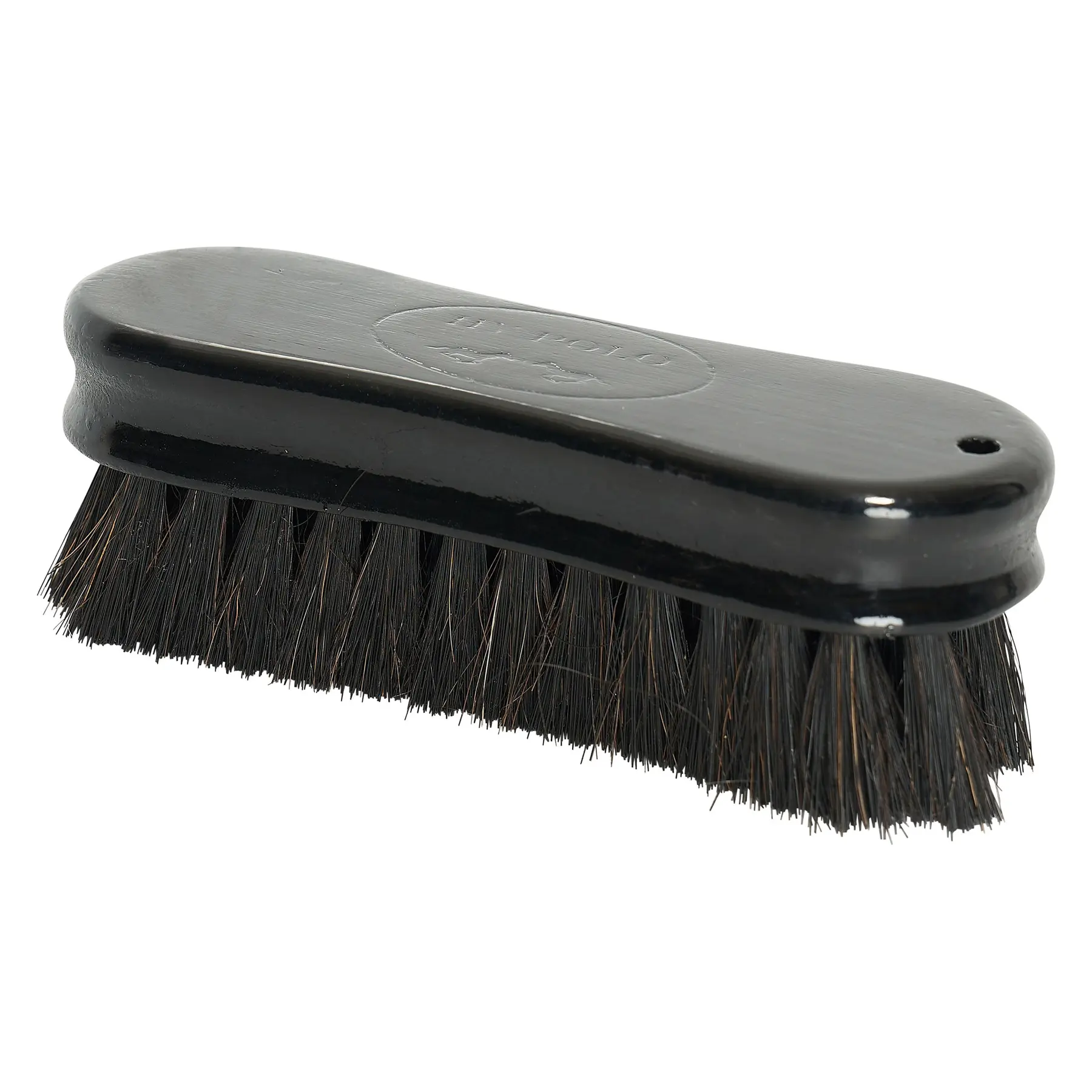 Hv Polo Noir Head Brush Natural