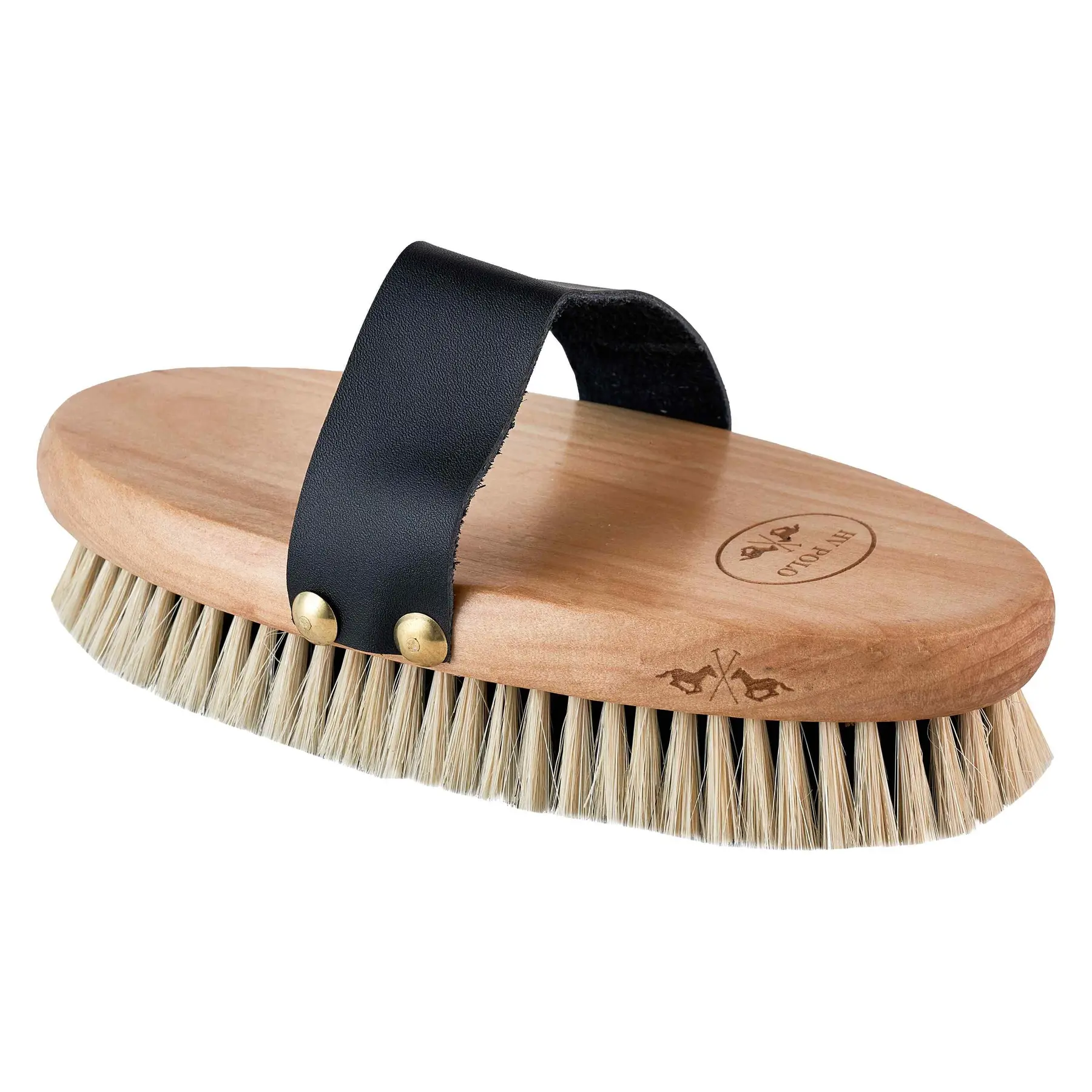 Meilleurs prix pour Brosse medium HV Polo Natural