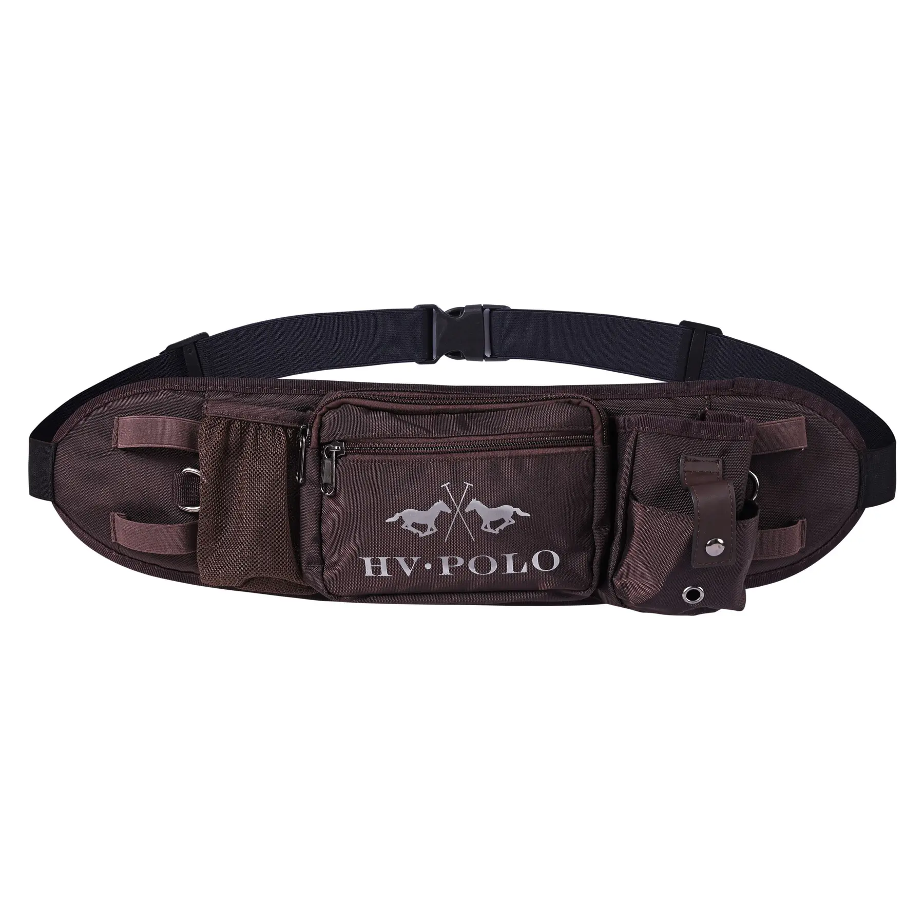 Hv Polo Marron Belt Bag Danny
