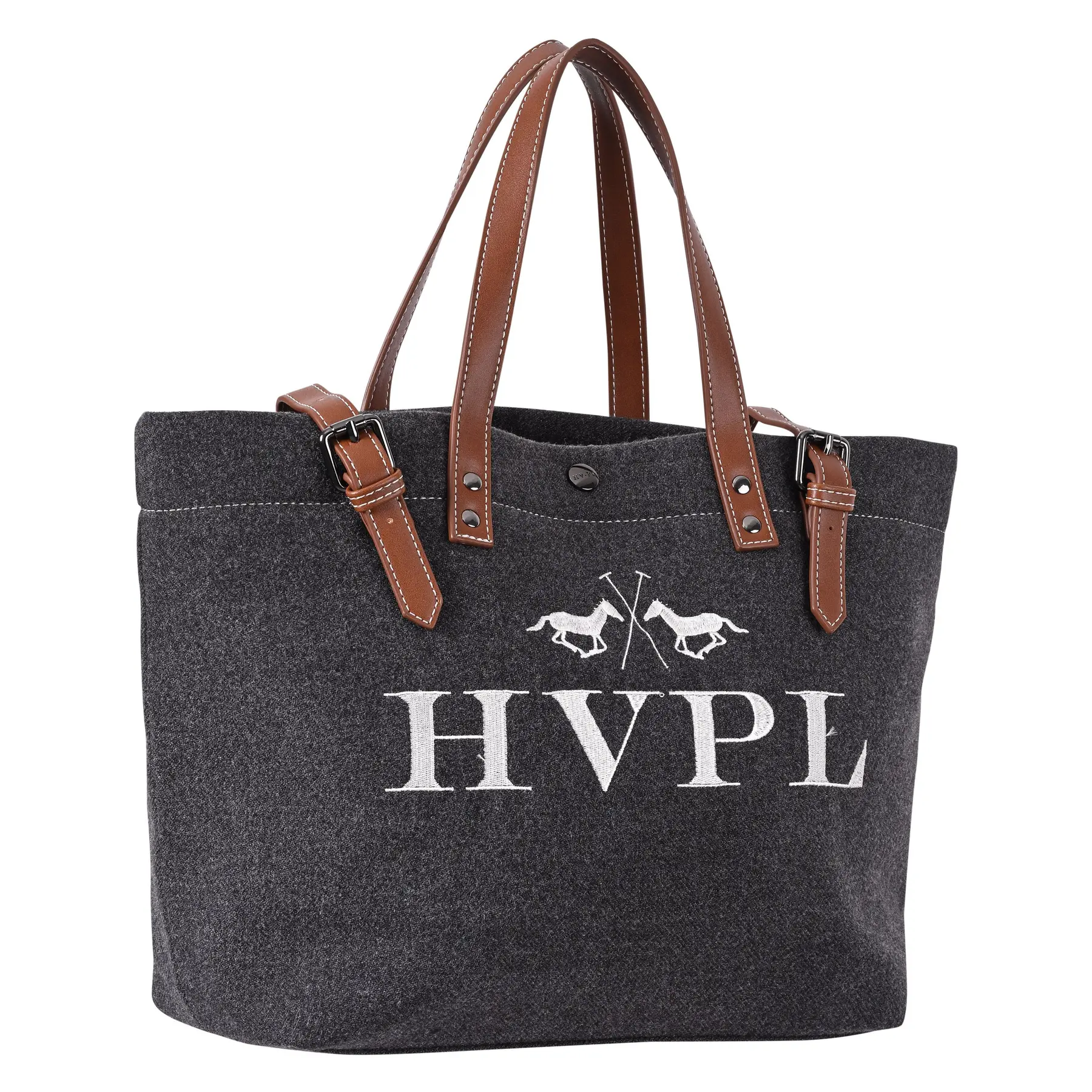 Comparer les prix de Sac cabas femme HV Polo Clarisse