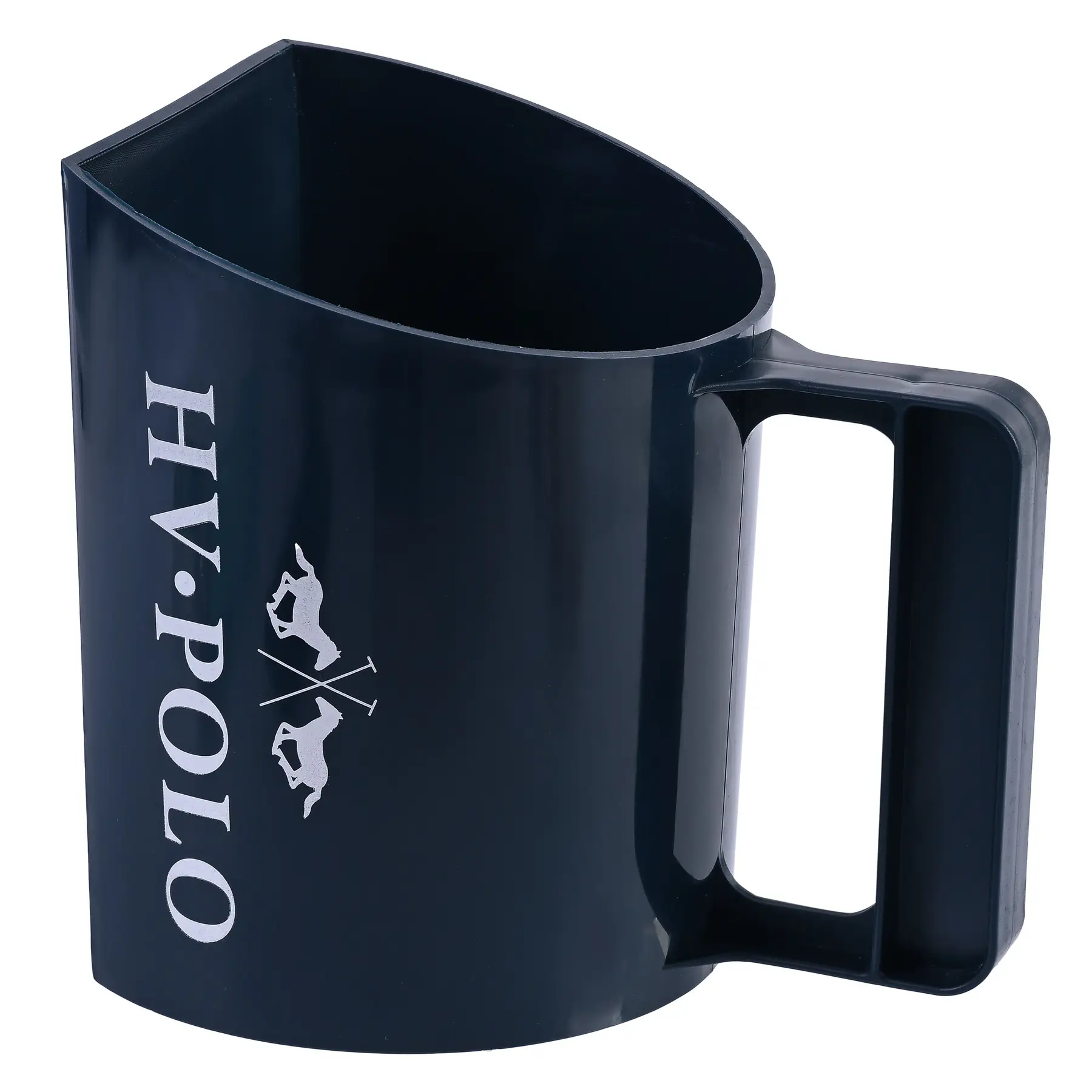 Hv Polo Bleu Grain Shovel Nena