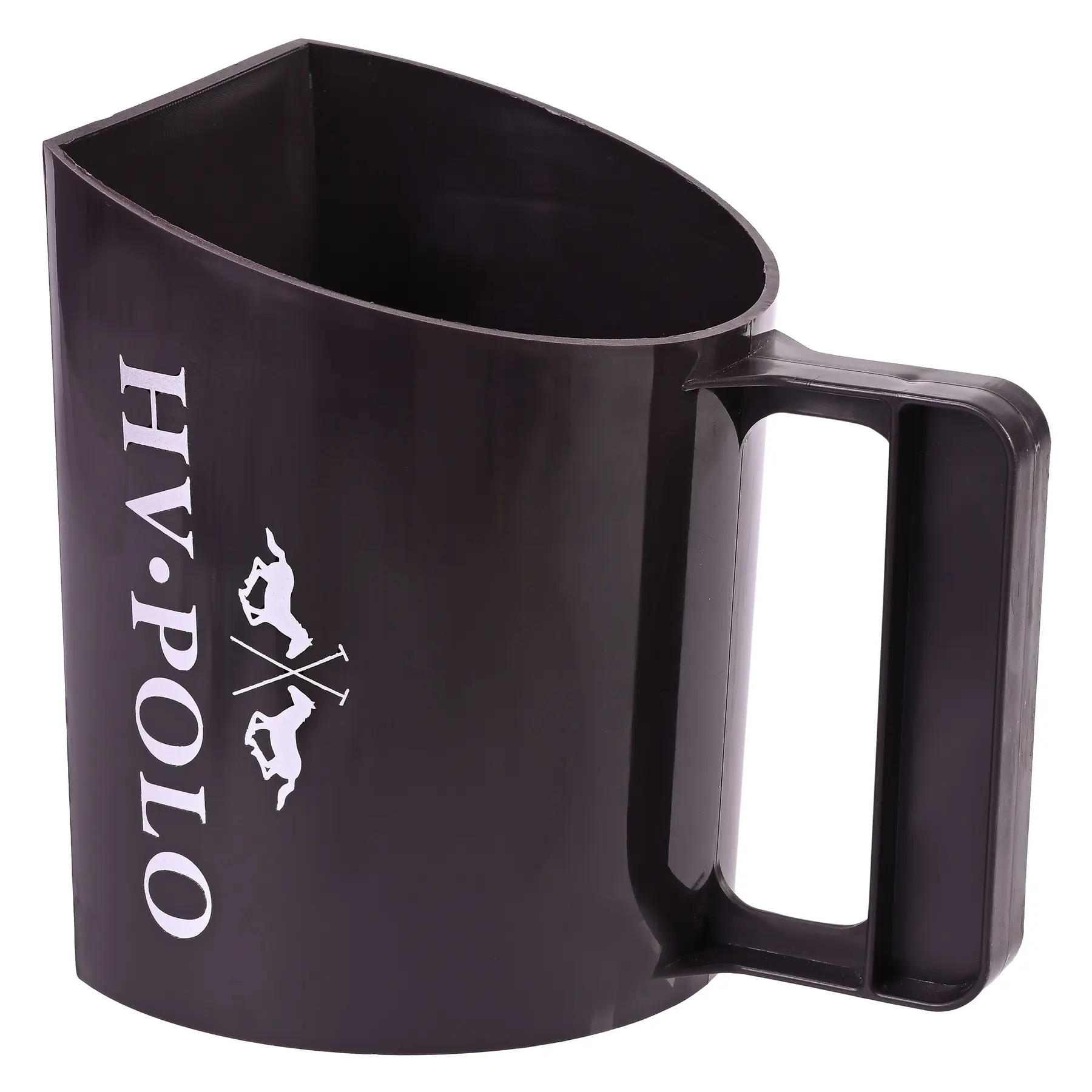 Hv Polo Marron Grain Shovel Nena
