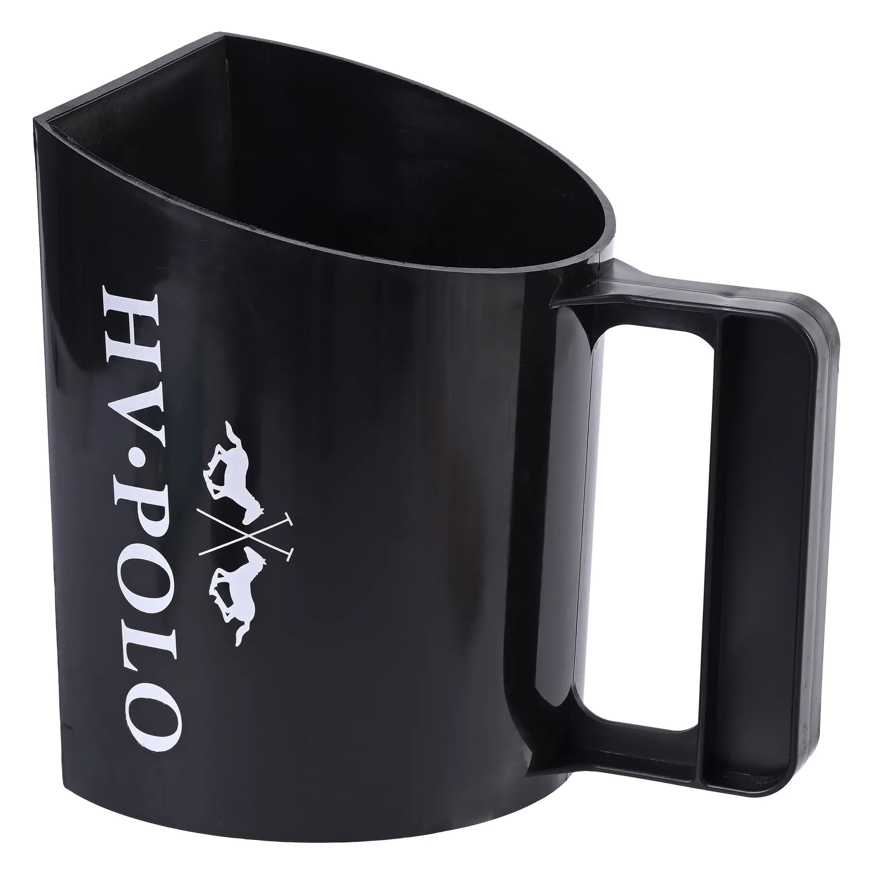 Hv Polo Noir Grain Shovel Nena