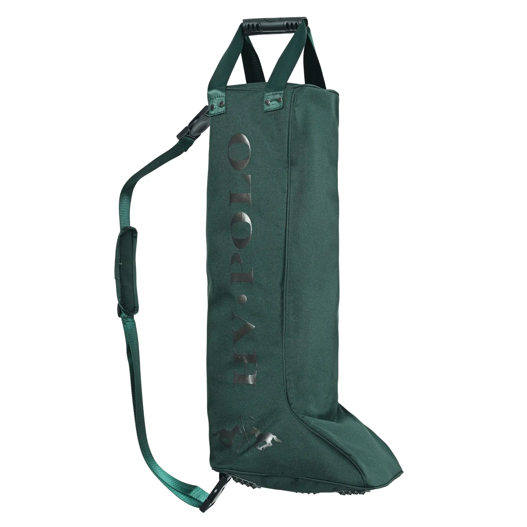 Hv Polo Vert Riding Boot Bag Jillie