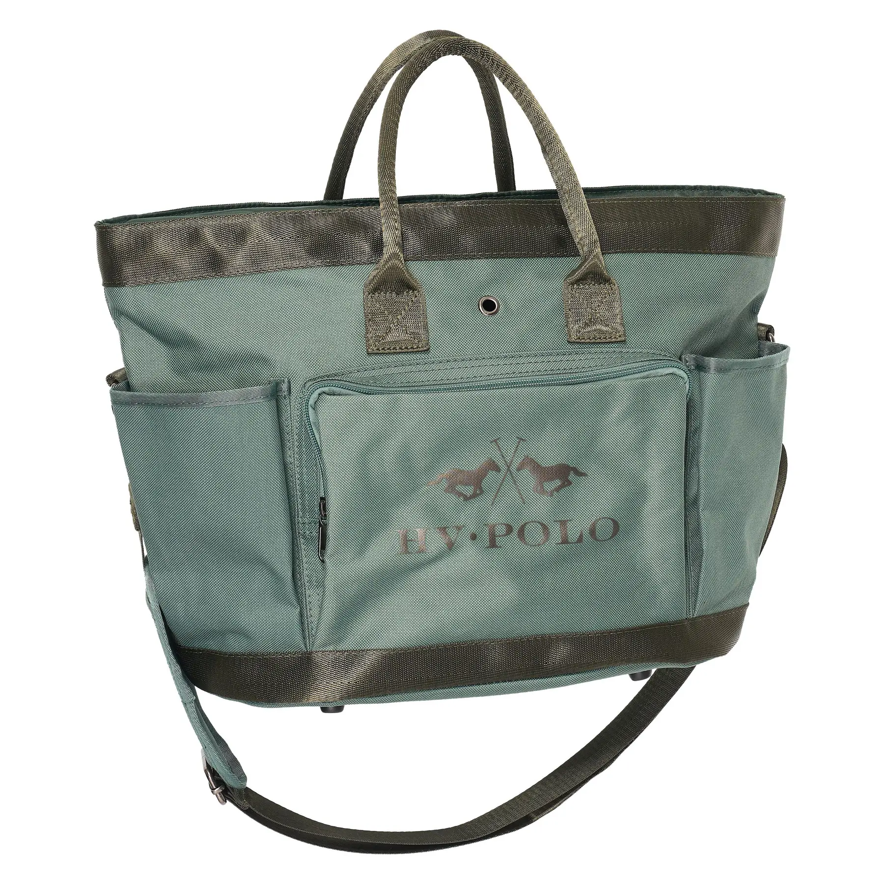 Hv Polo Vert Grooming Bag Jonna