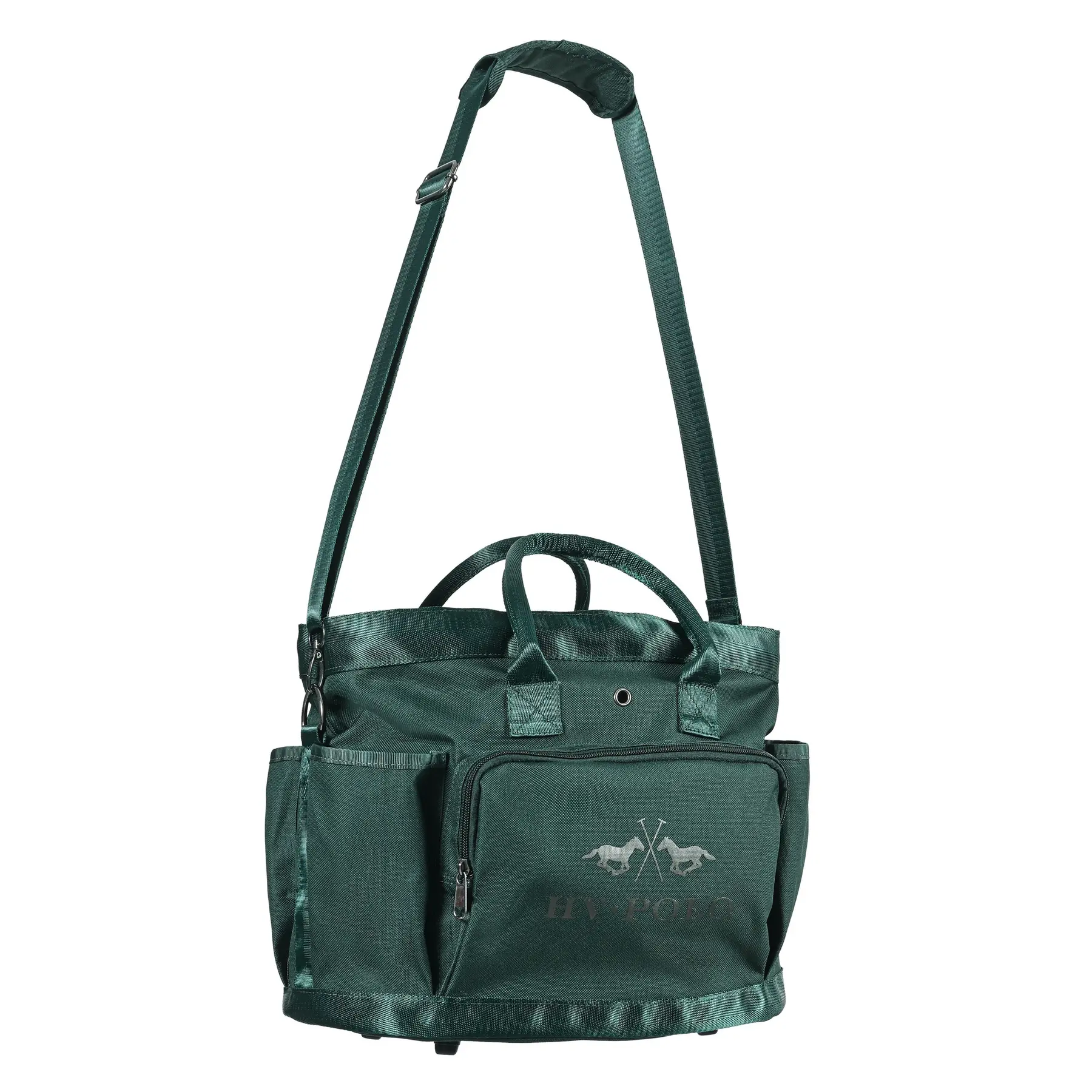 Hv Polo Vert Grooming Bag Jonna