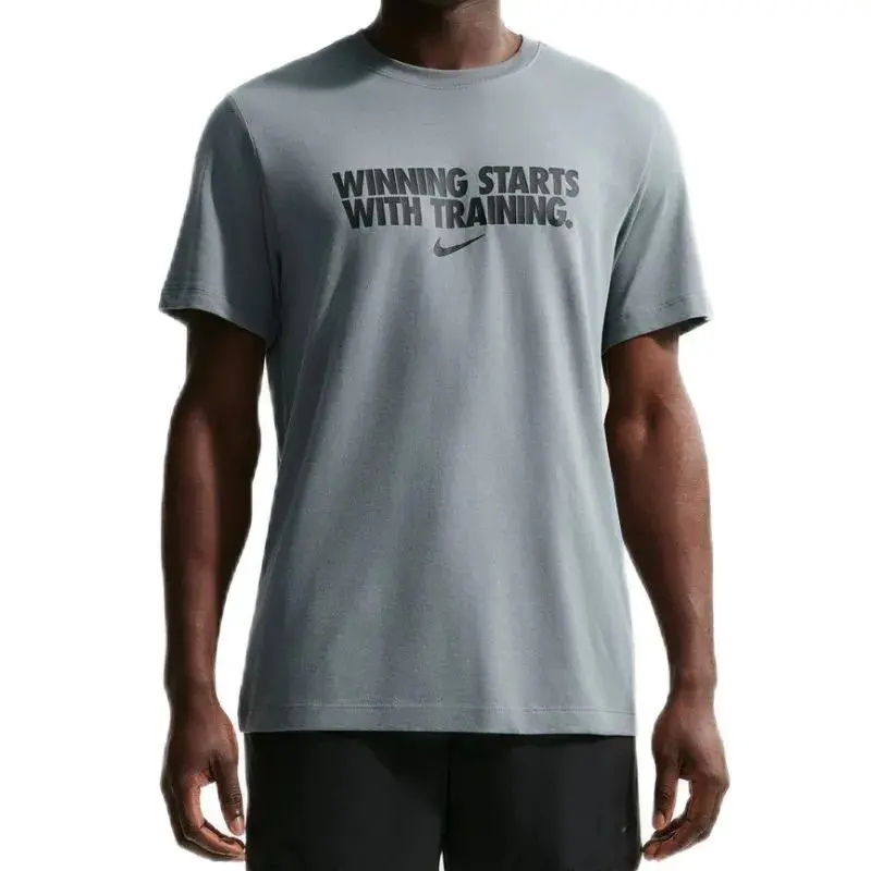 T-shirt Nike Dri-FIT